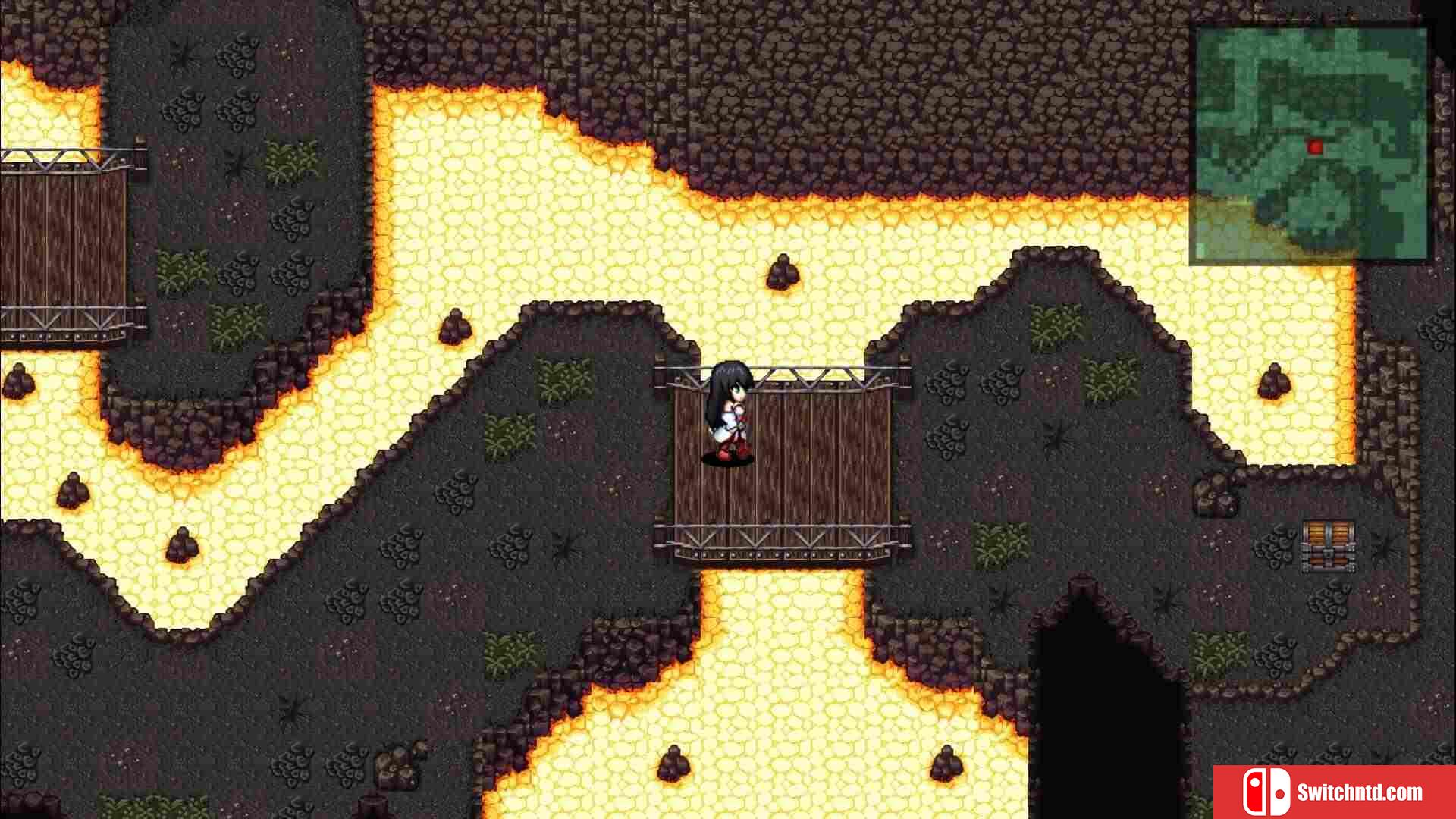 《死龙（Dead Dragons）》Build 16935253 P2P硬盘版[EN/JP]_5