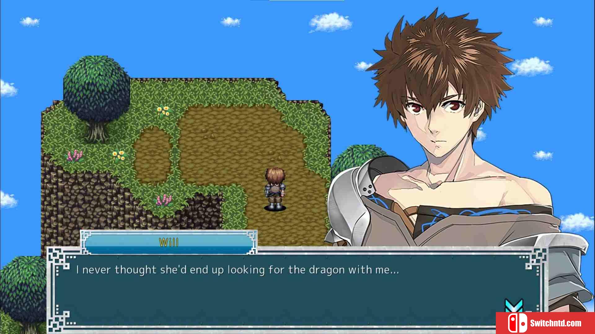 《死龙（Dead Dragons）》Build 16935253 P2P硬盘版[EN/JP]_2