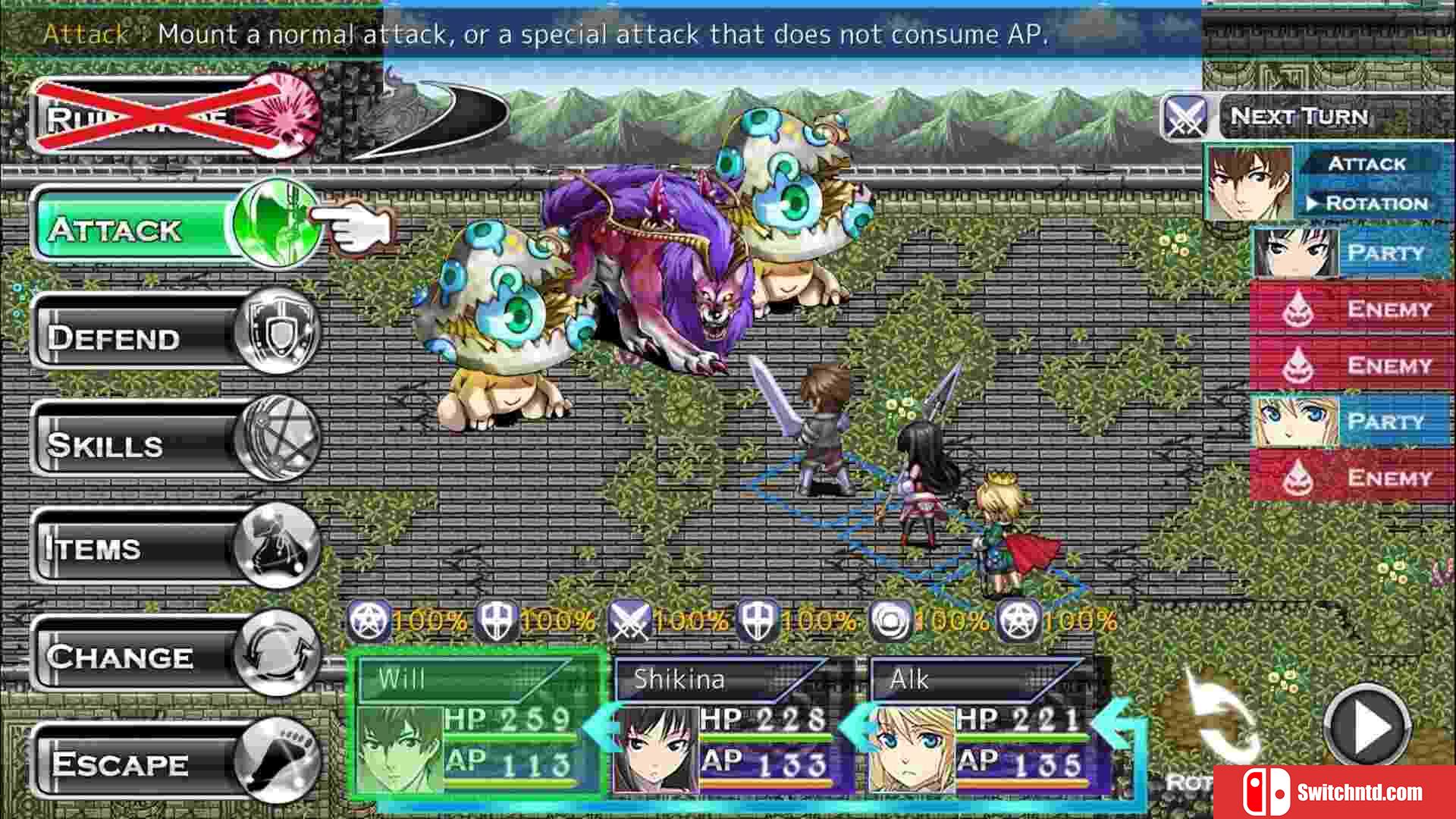 《死龙（Dead Dragons）》Build 16935253 P2P硬盘版[EN/JP]_3