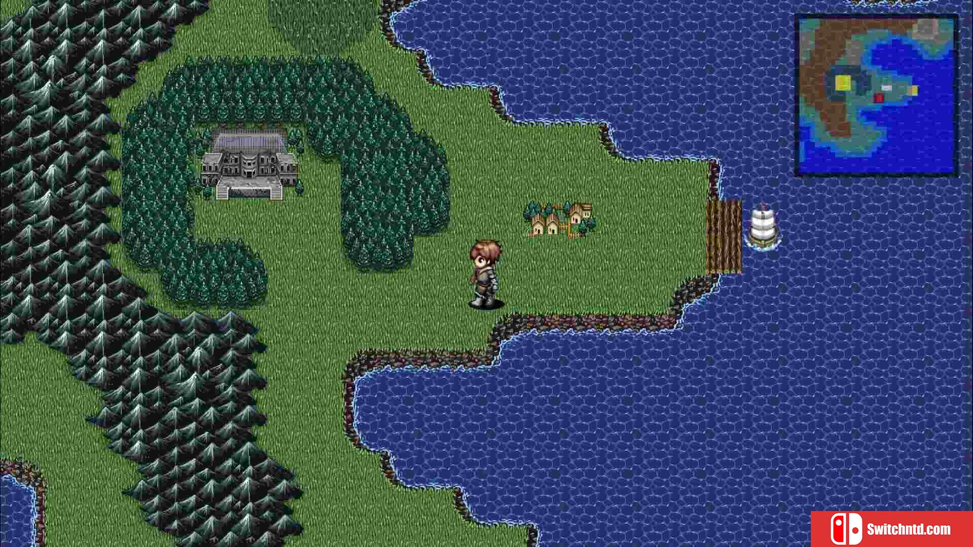 《死龙（Dead Dragons）》Build 16935253 P2P硬盘版[EN/JP]_1