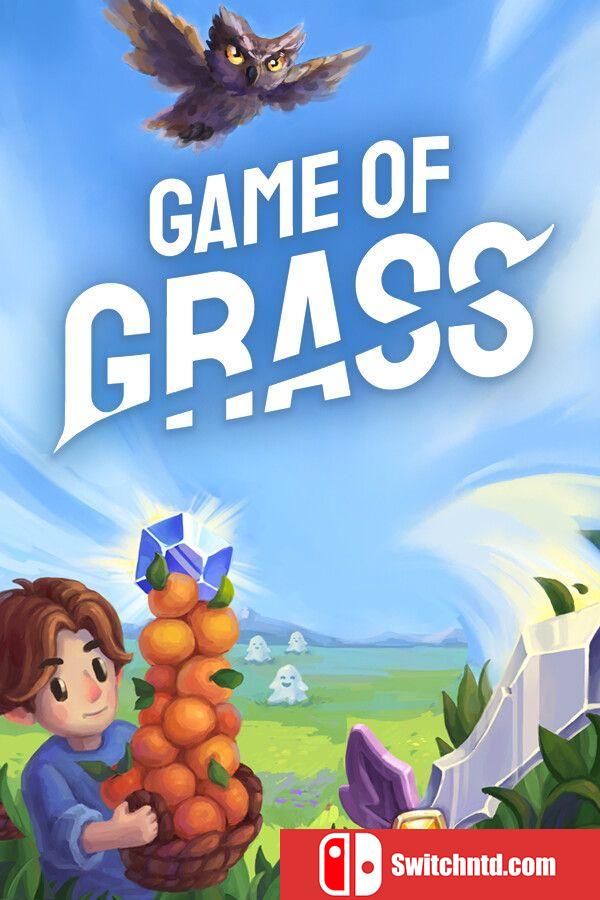 《草地之战（Game of Grass）》Build 19462180 P2P硬盘版[EN]