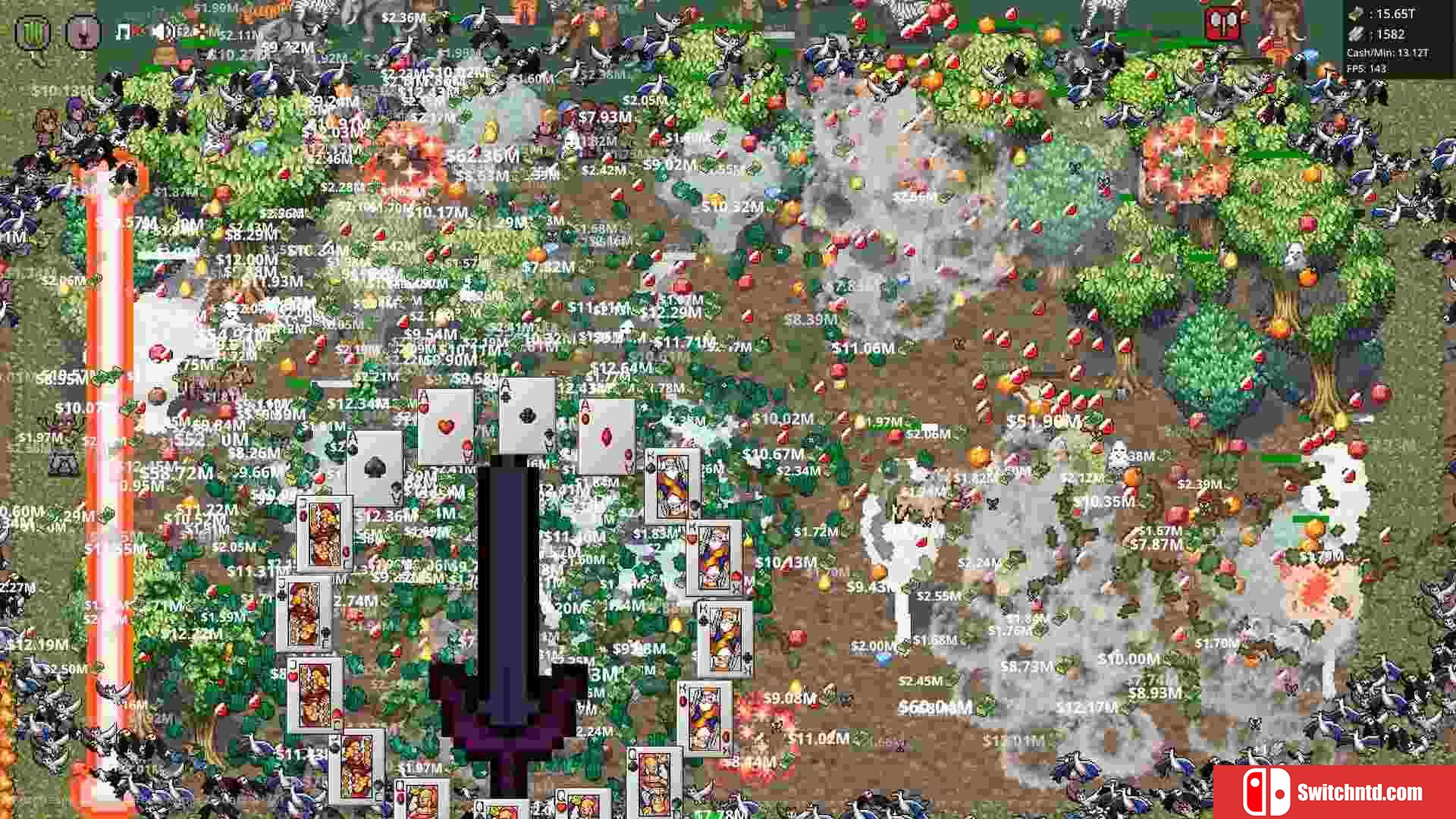 《草地之战（Game of Grass）》Build 19462180 P2P硬盘版[EN]_2