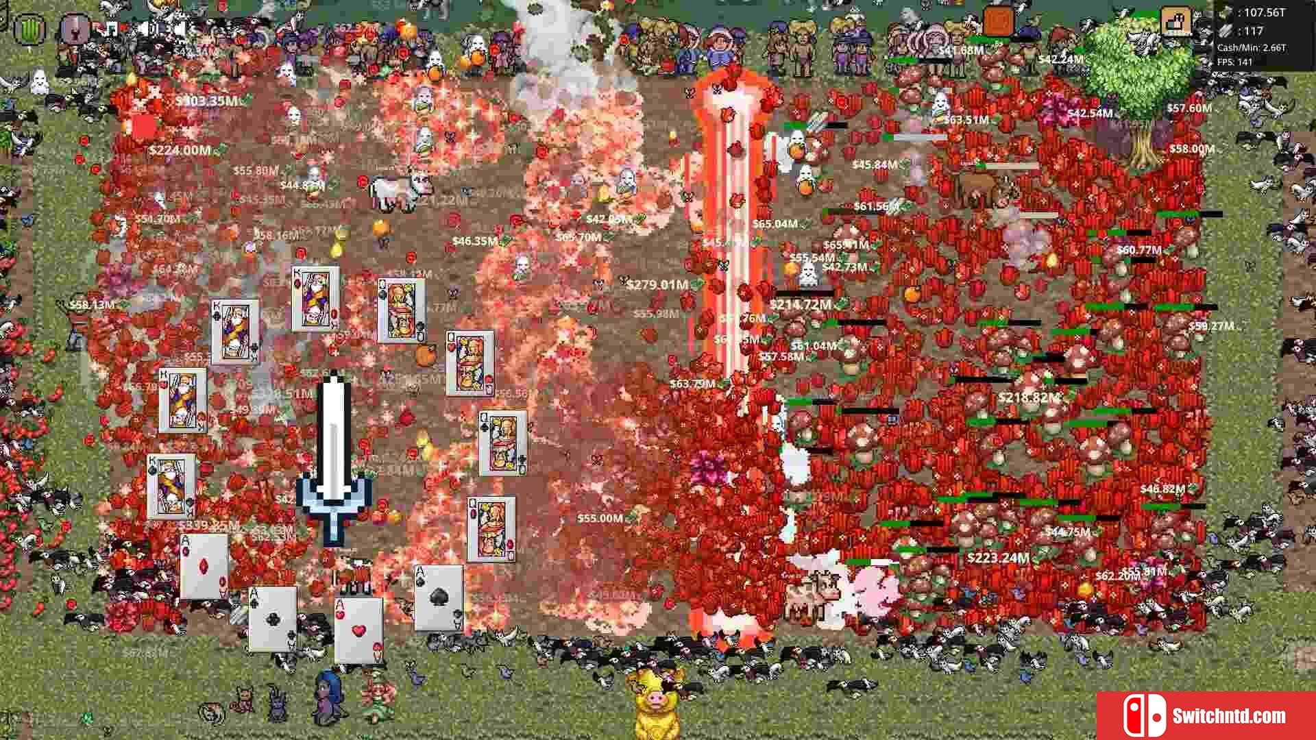 《草地之战（Game of Grass）》Build 19462180 P2P硬盘版[EN]_3