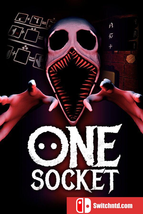 《唯一插座（One Socket）》Build 16363050 P2P硬盘版[EN]