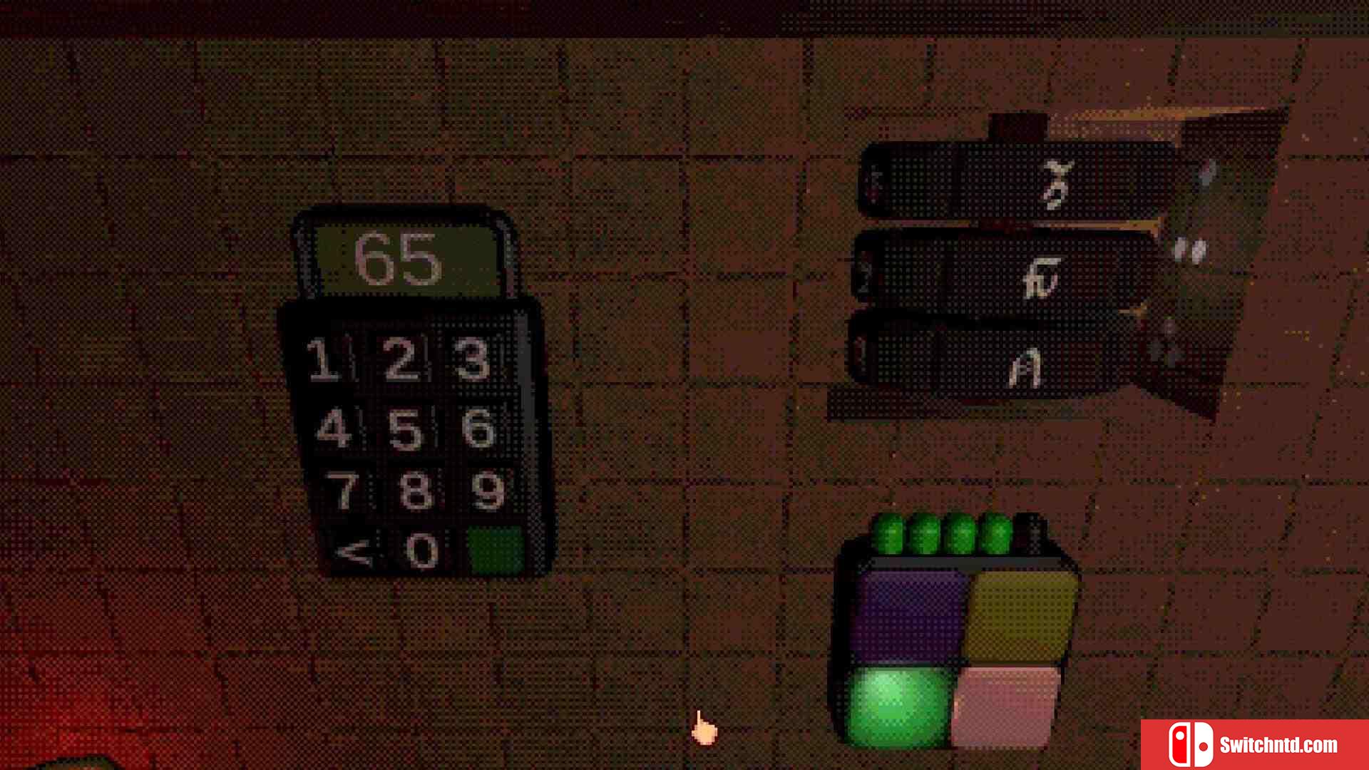《唯一插座（One Socket）》Build 16363050 P2P硬盘版[EN]_2