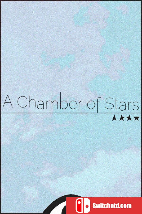 《星之密室（A Chamber of Stars）》Build 19373635 P2P硬盘版[EN]