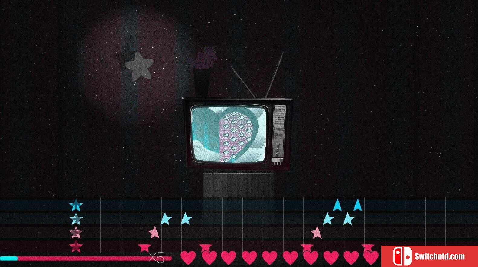 《星之密室（A Chamber of Stars）》Build 19373635 P2P硬盘版[EN]_1