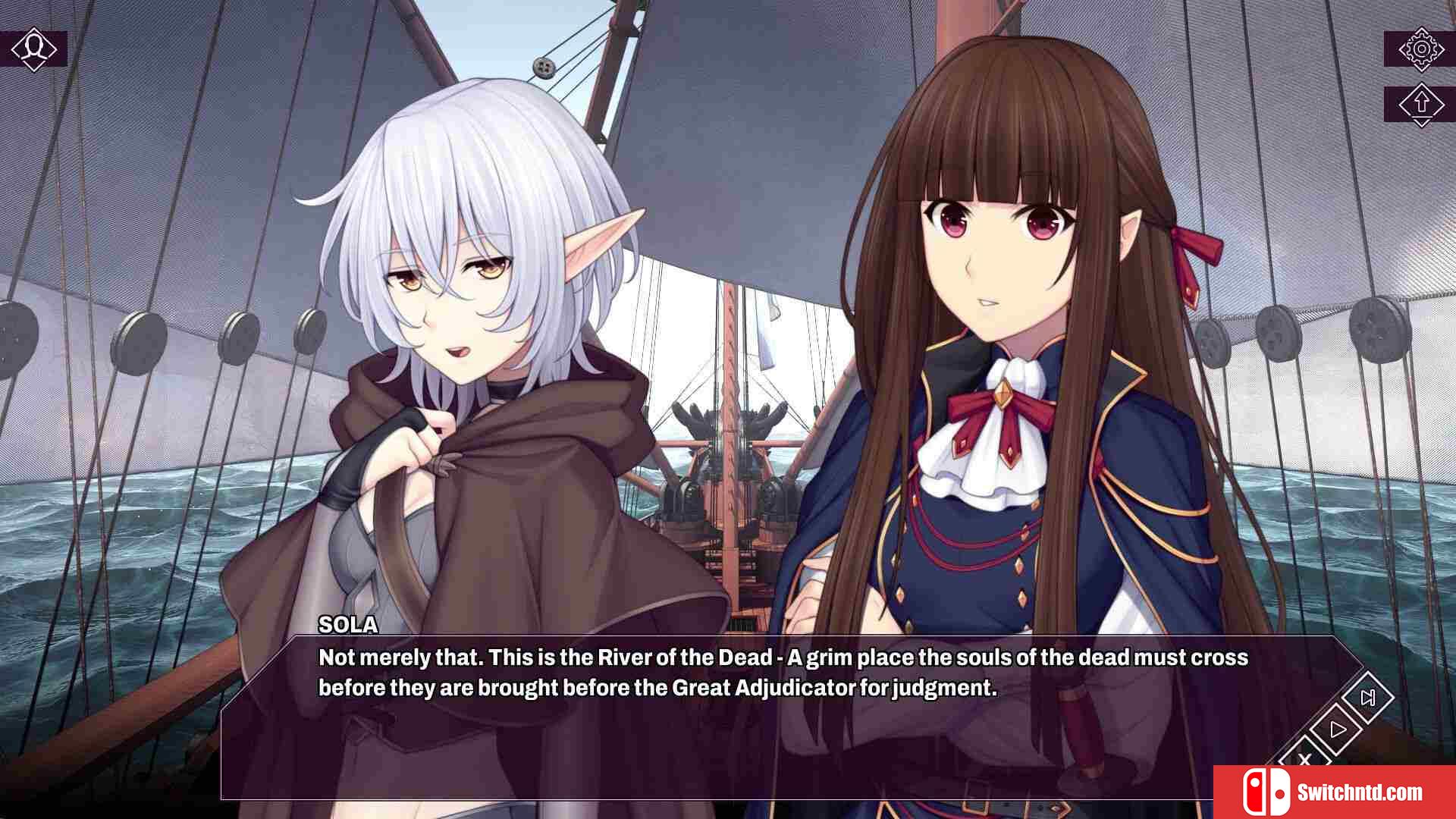 《光骑传奇战术（Sunrider Legends Tactics）》v1204 GOG硬盘版[EN]_4