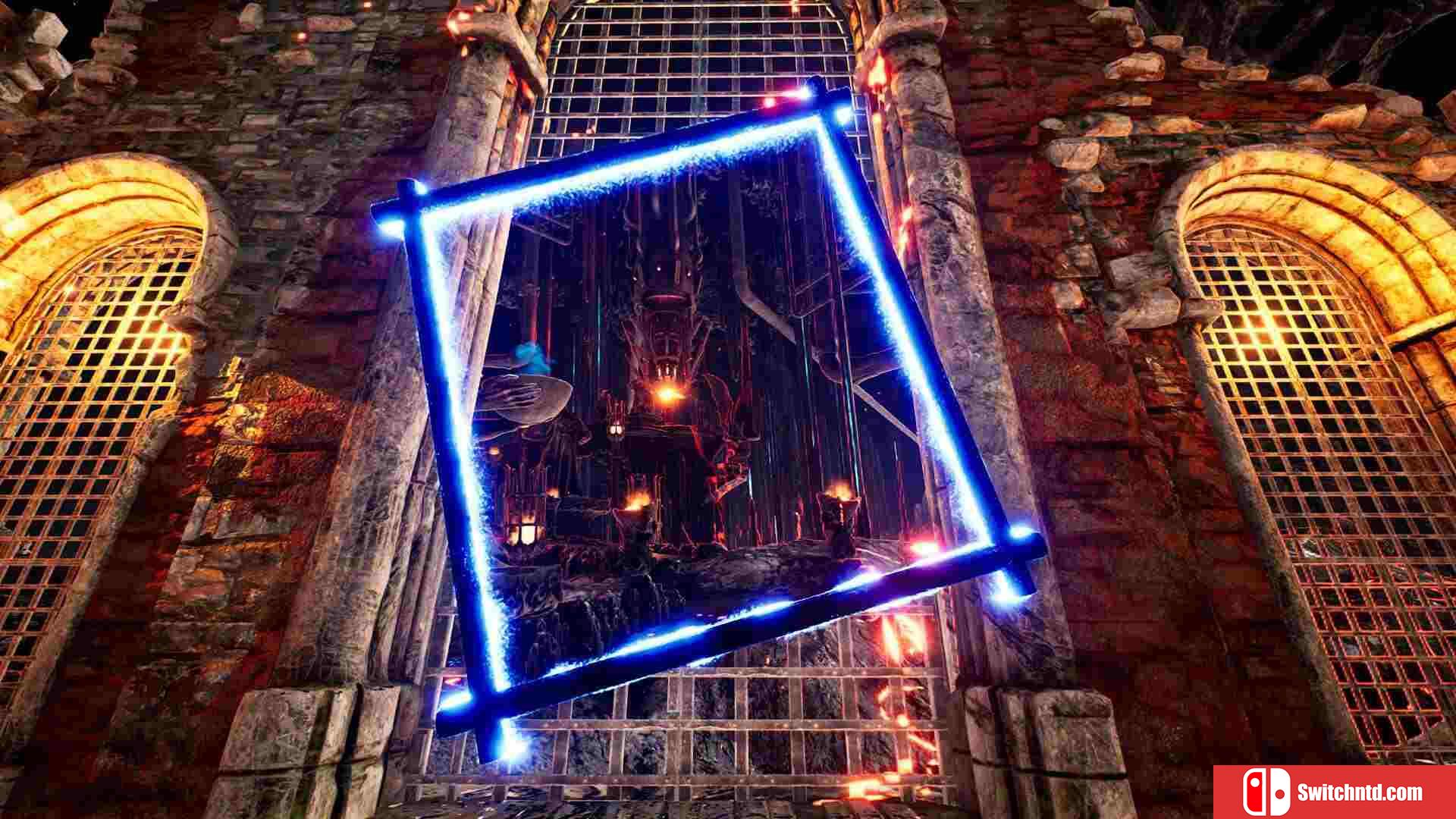 《大帝国2：门户各异（Grand Emprise 2: Portals Apart）》RUNE镜像版[EN]_1