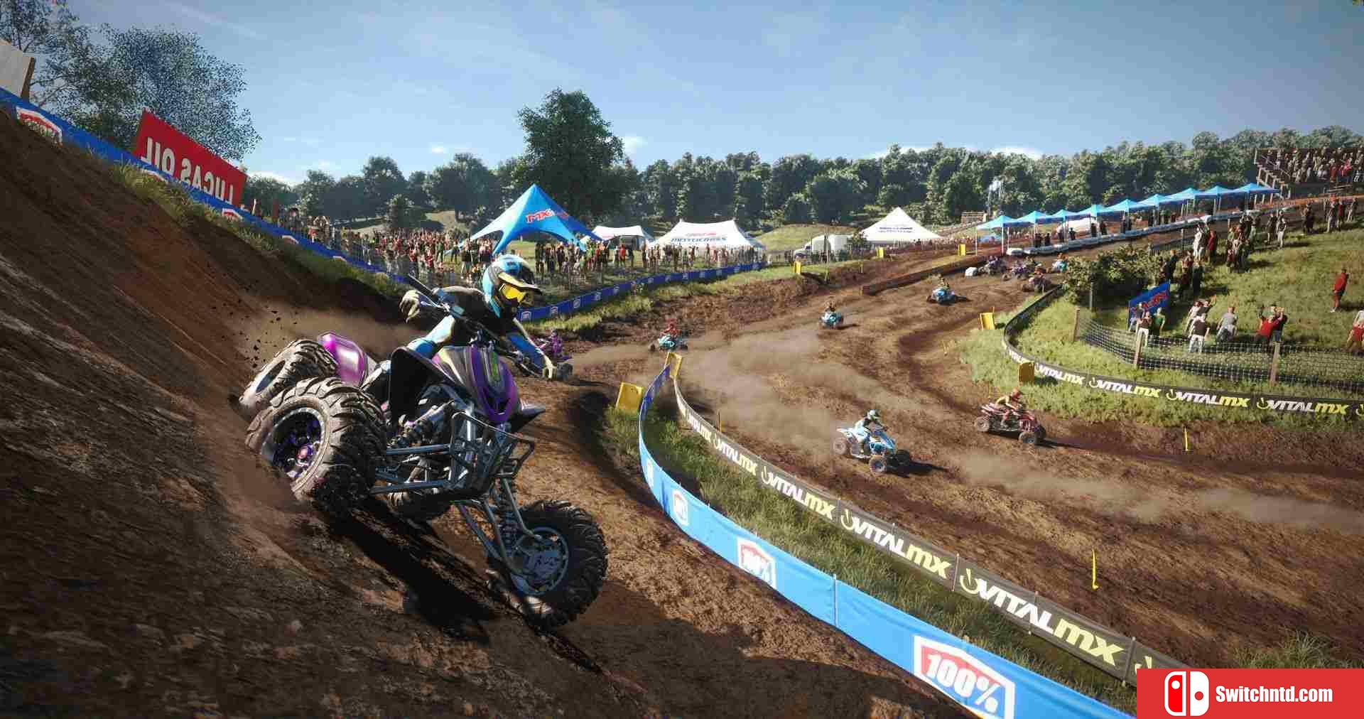 《究极大越野：传奇（MX vs ATV Legends）》官方中文 集成AMA职业越野摩托车冠军DLC RUNE镜像版[CN/EN/JP]_2