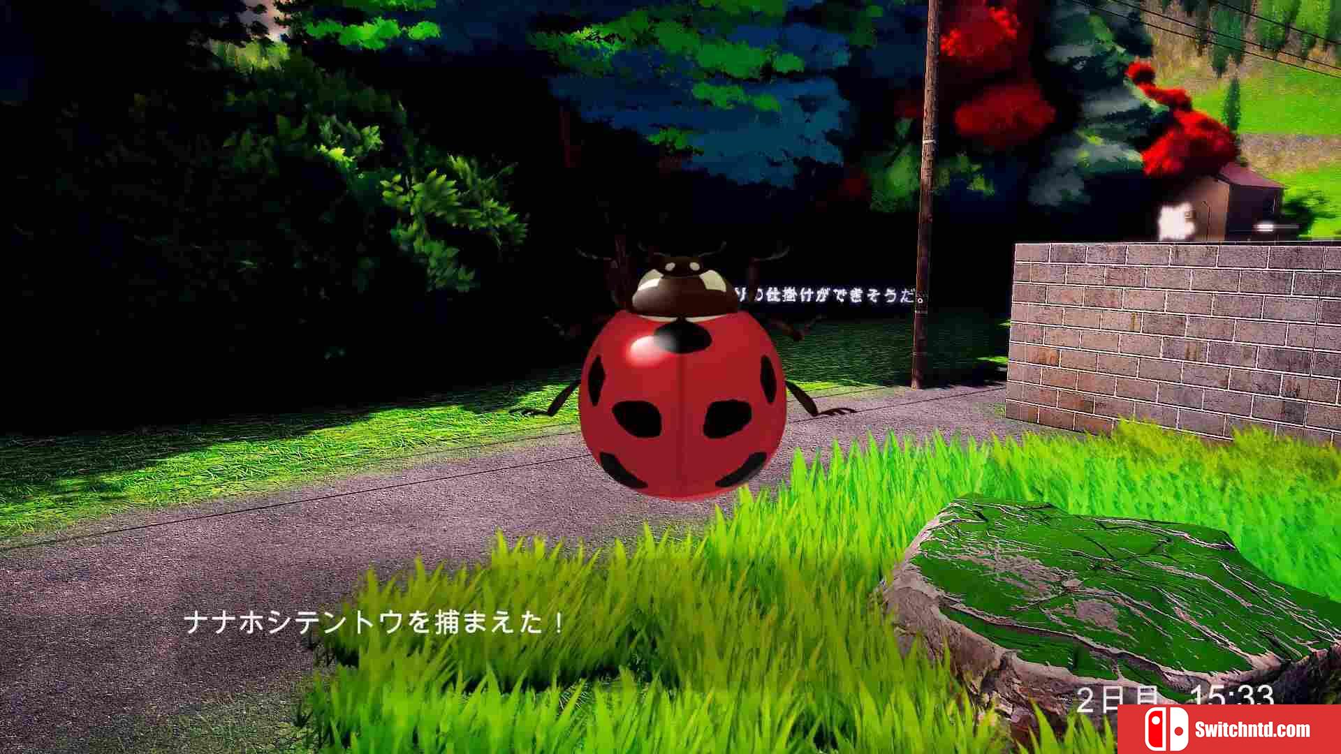 《6天（6days）》官方中文 TENOKE镜像版[CN/EN/JP]_5