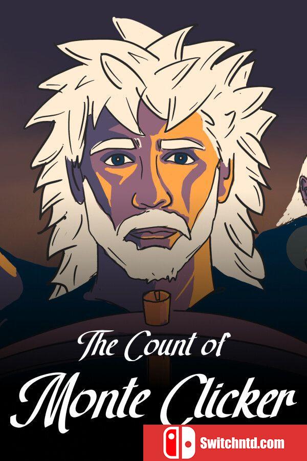 《基督山伯爵点击（The Count of Monte Clicker）》VACE硬盘版[EN]