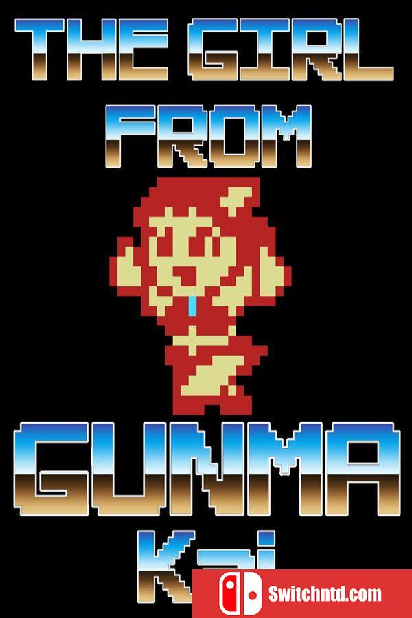《来自群马县的少女改（THE GIRL FROM GUNMA Kai）》v19178581 P2P硬盘版[EN/JP]