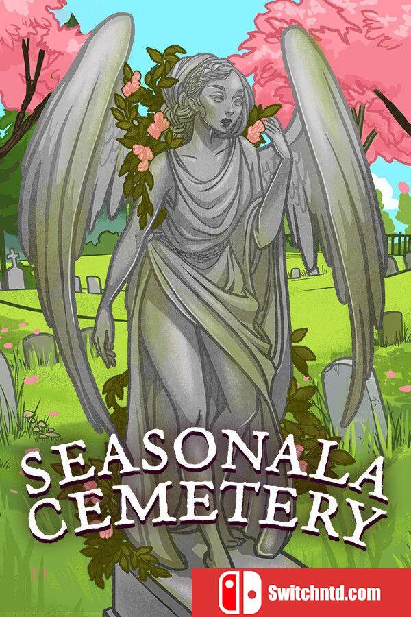 《四季墓园（Seasonala Cemetery）》v18877253 P2P硬盘版[EN]