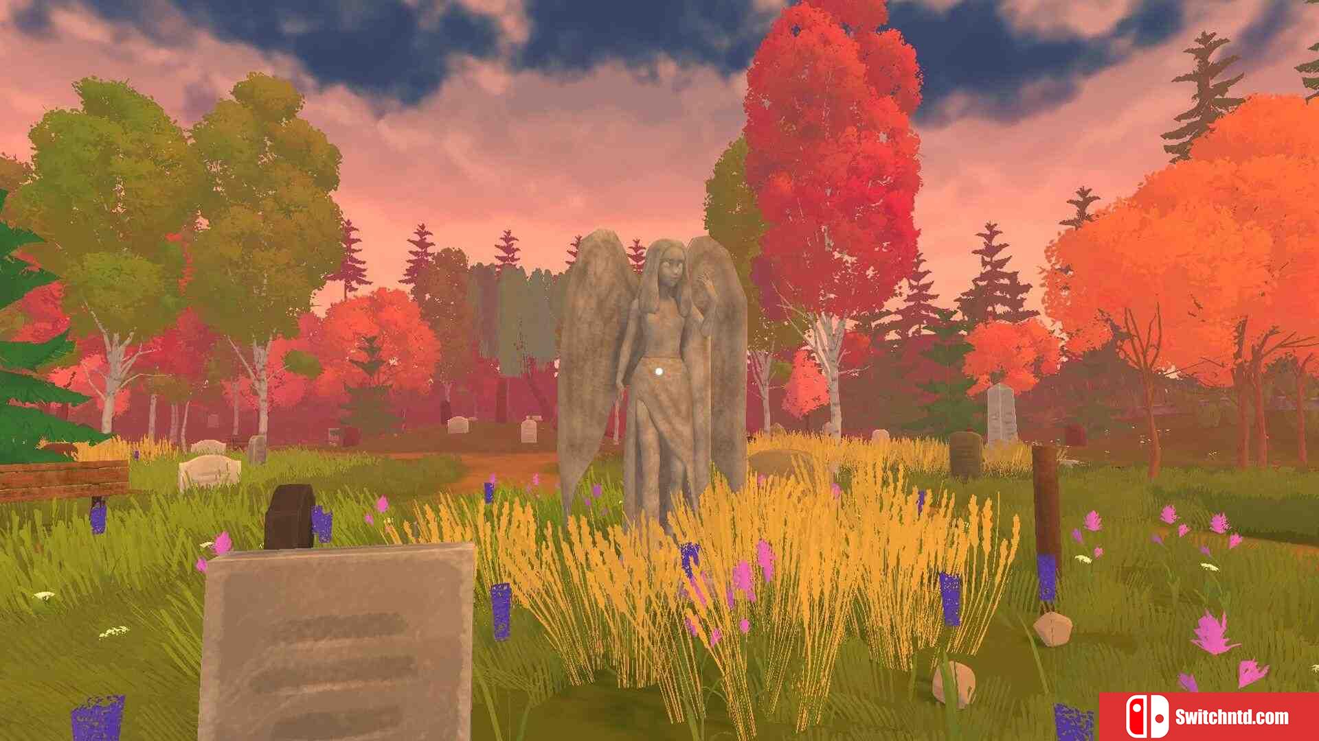 《四季墓园（Seasonala Cemetery）》v18877253 P2P硬盘版[EN]_1