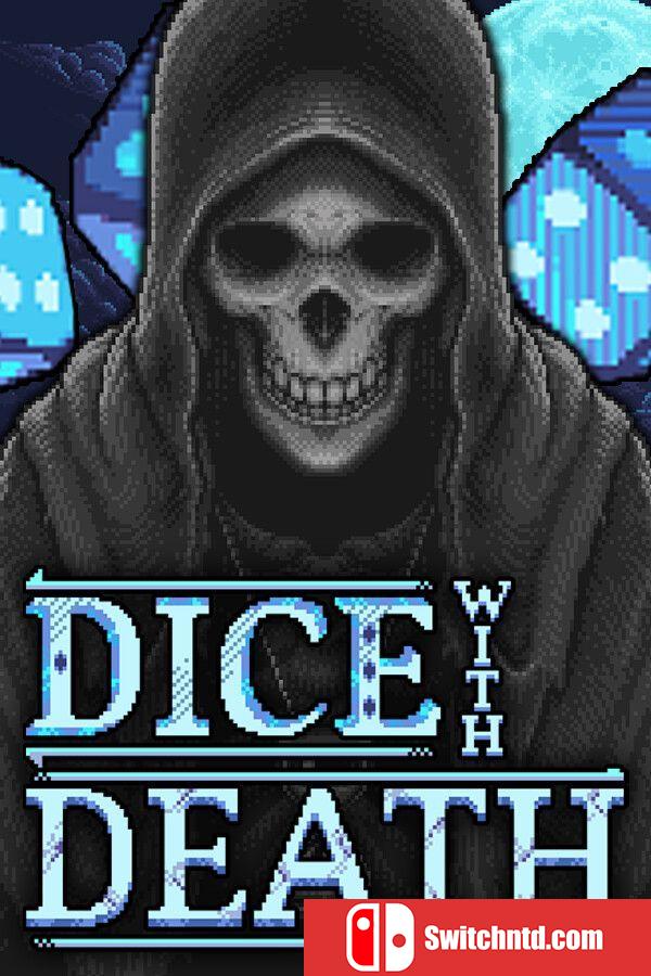 《与死神对赌（Dice With Death）》v0.2.5 P2P硬盘版[EN]