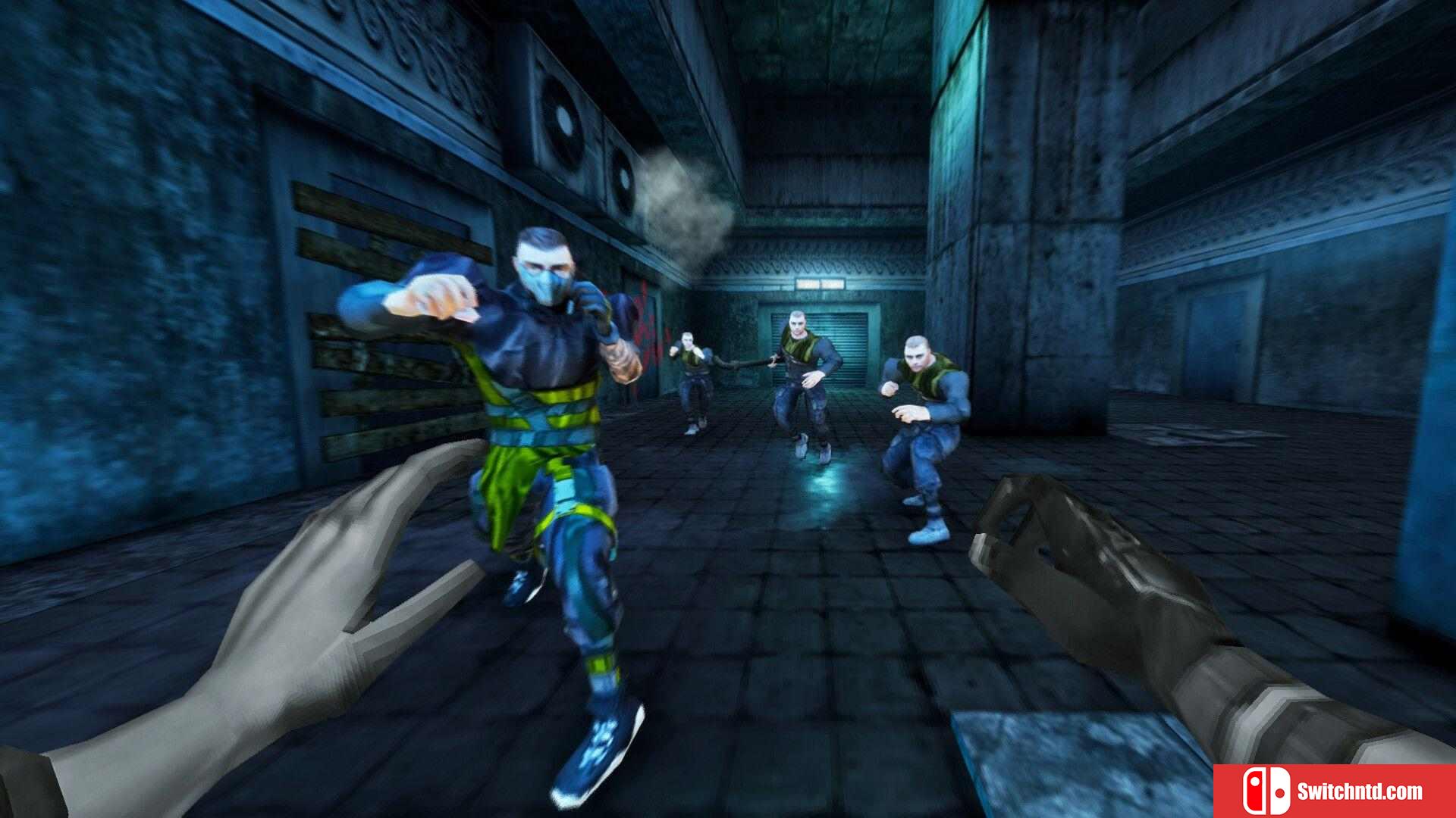 《科技之浆（TEXNOPLAZM）》Early Access P2P硬盘版[EN]_1