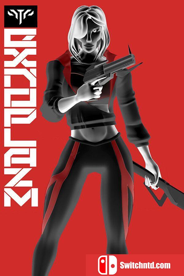 《科技之浆（TEXNOPLAZM）》Early Access P2P硬盘版[EN]