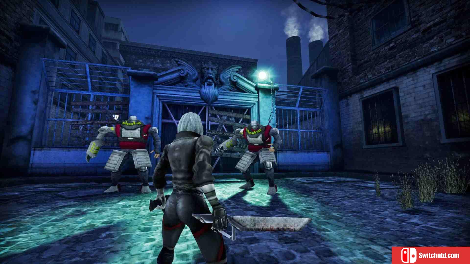 《科技之浆（TEXNOPLAZM）》Early Access P2P硬盘版[EN]_5