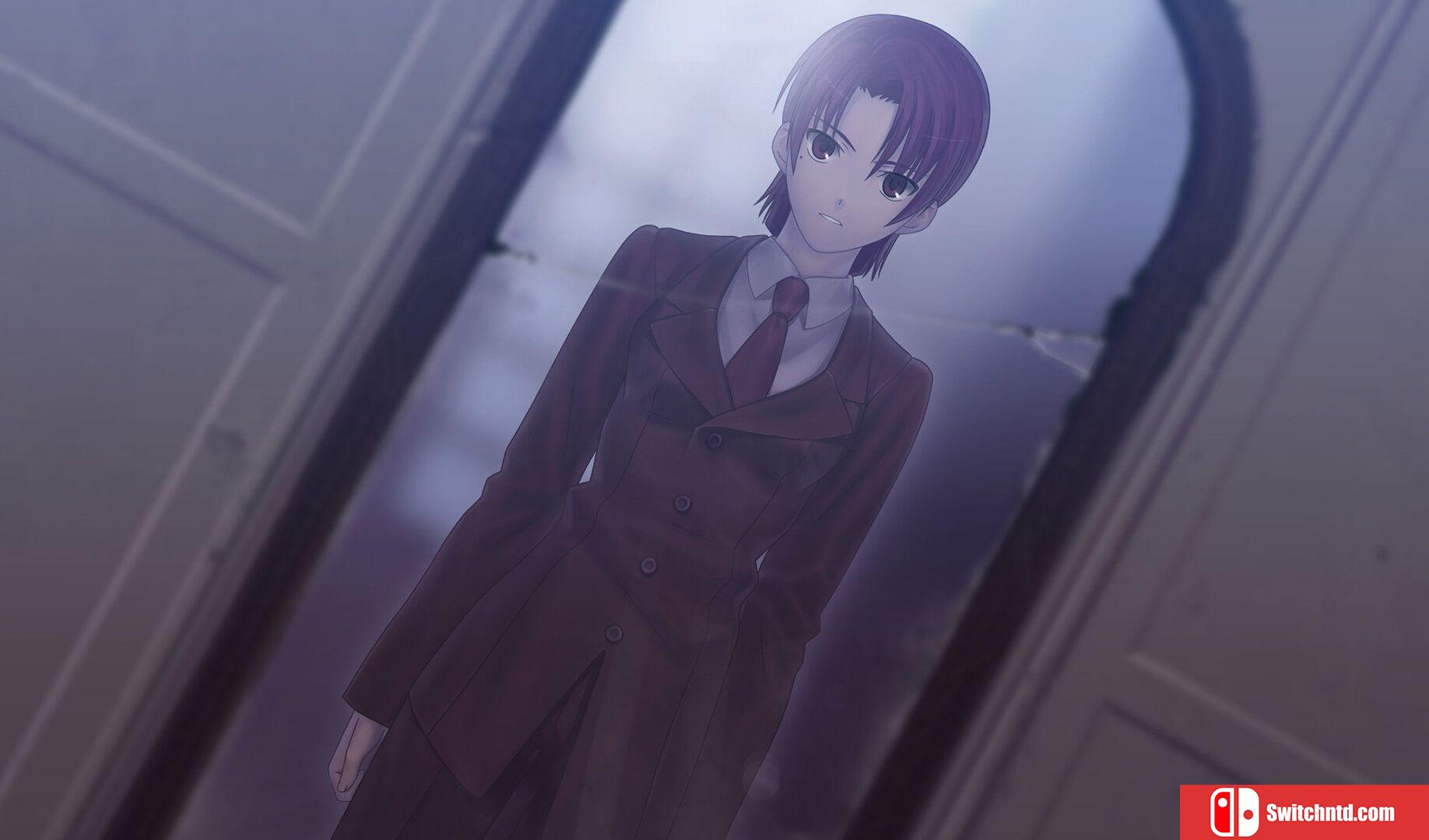 《命运/空寂之境 复刻版（Fate/hollow ataraxia REMASTERED）》官方中文 TENOKE镜像版[CN/EN/JP]_2