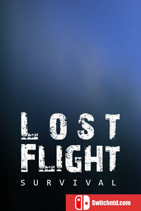 《迷失航班：求生之旅（Lost Flight: Survival）》TENOKE镜像版[EN]