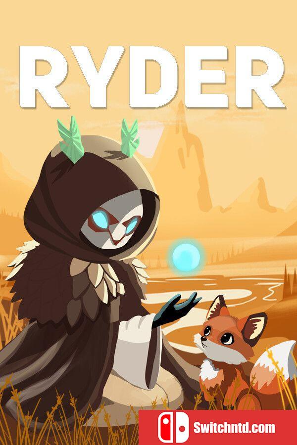 《莱德（Ryder）》TENOKE镜像版[EN]