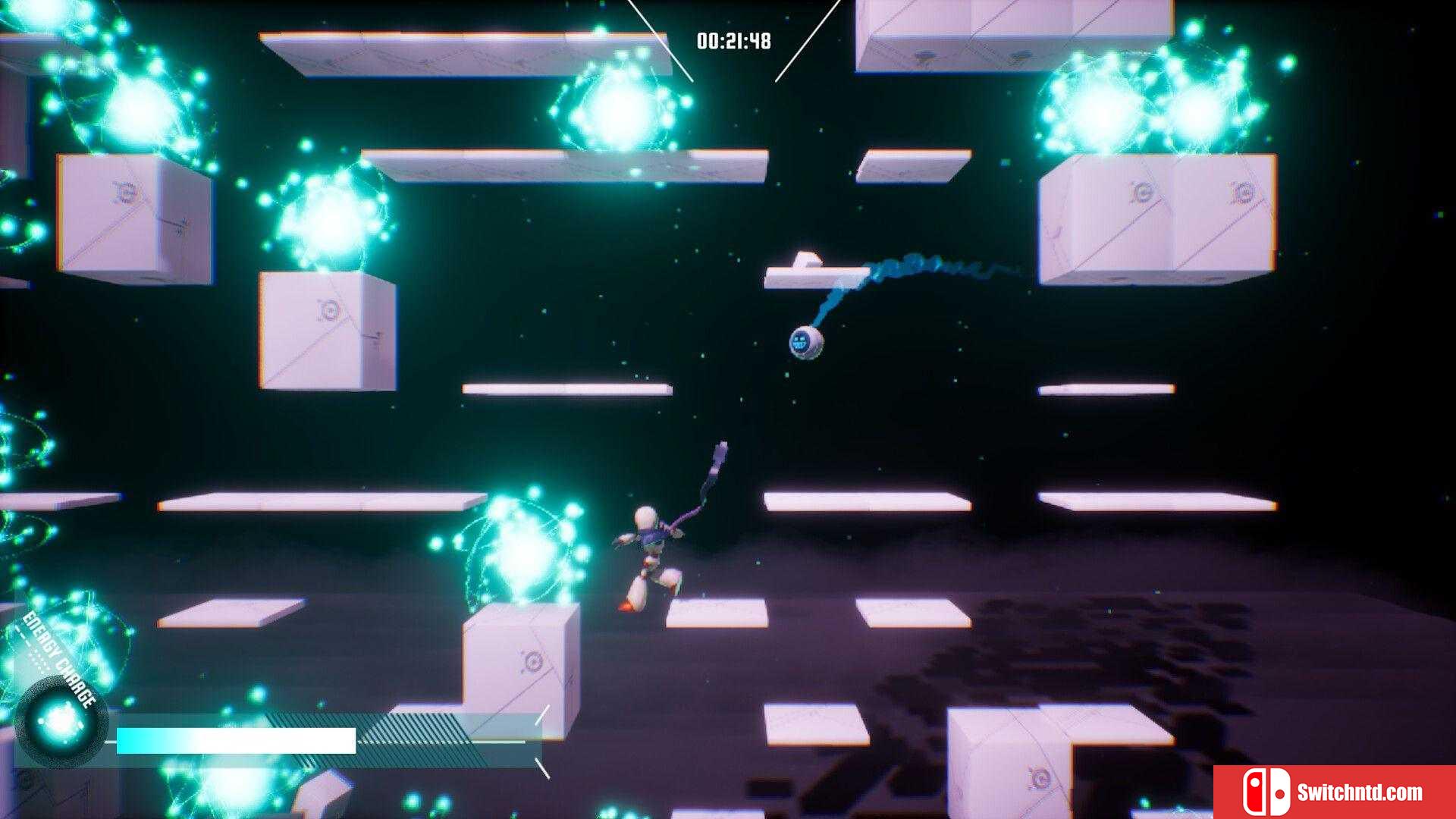 《无名逃离（Unsung Escape）》TENOKE镜像版[EN]_2