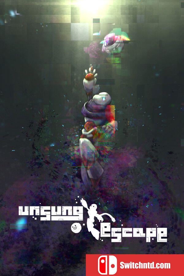 《无名逃离（Unsung Escape）》TENOKE镜像版[EN]