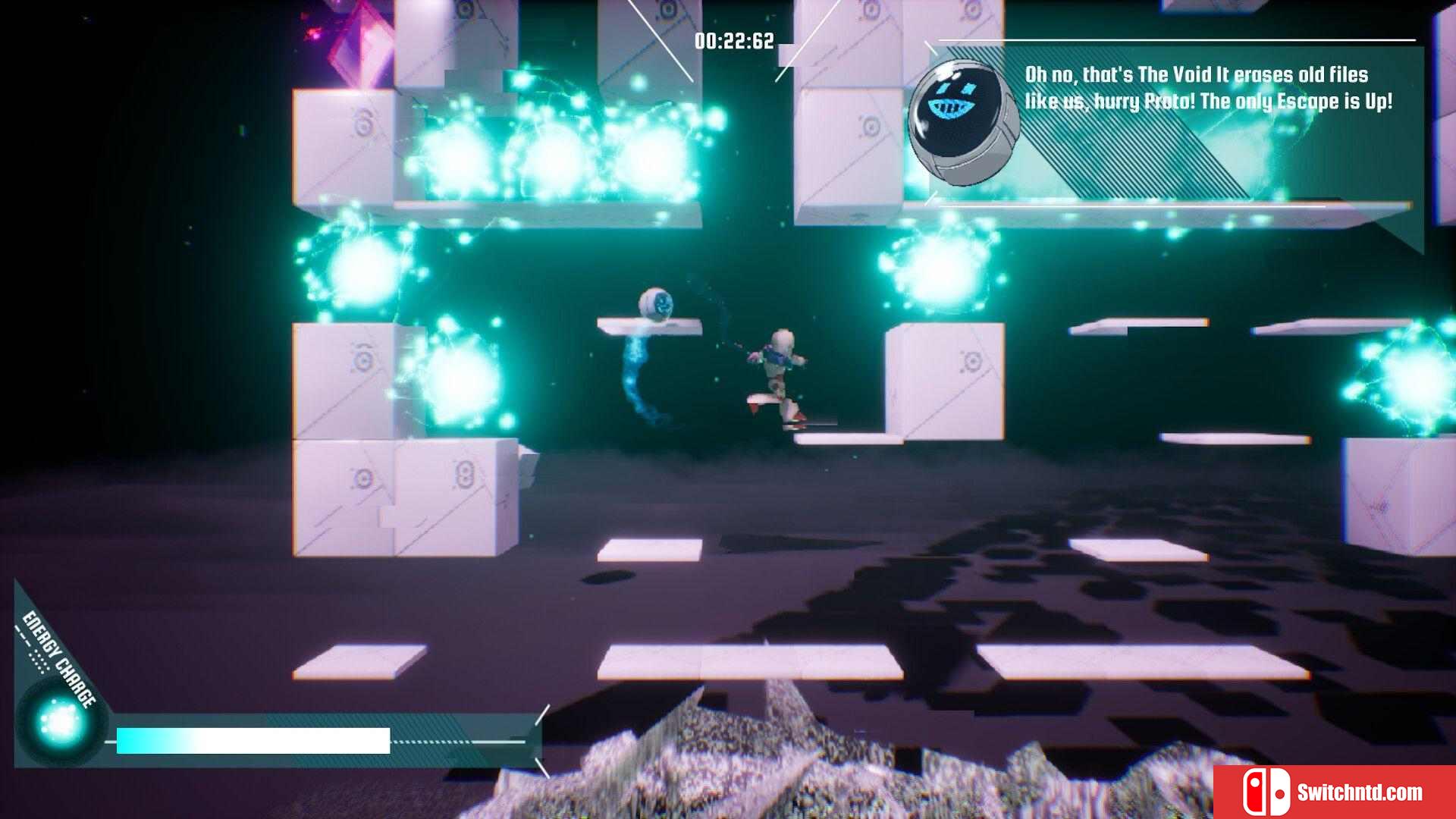 《无名逃离（Unsung Escape）》TENOKE镜像版[EN]_1