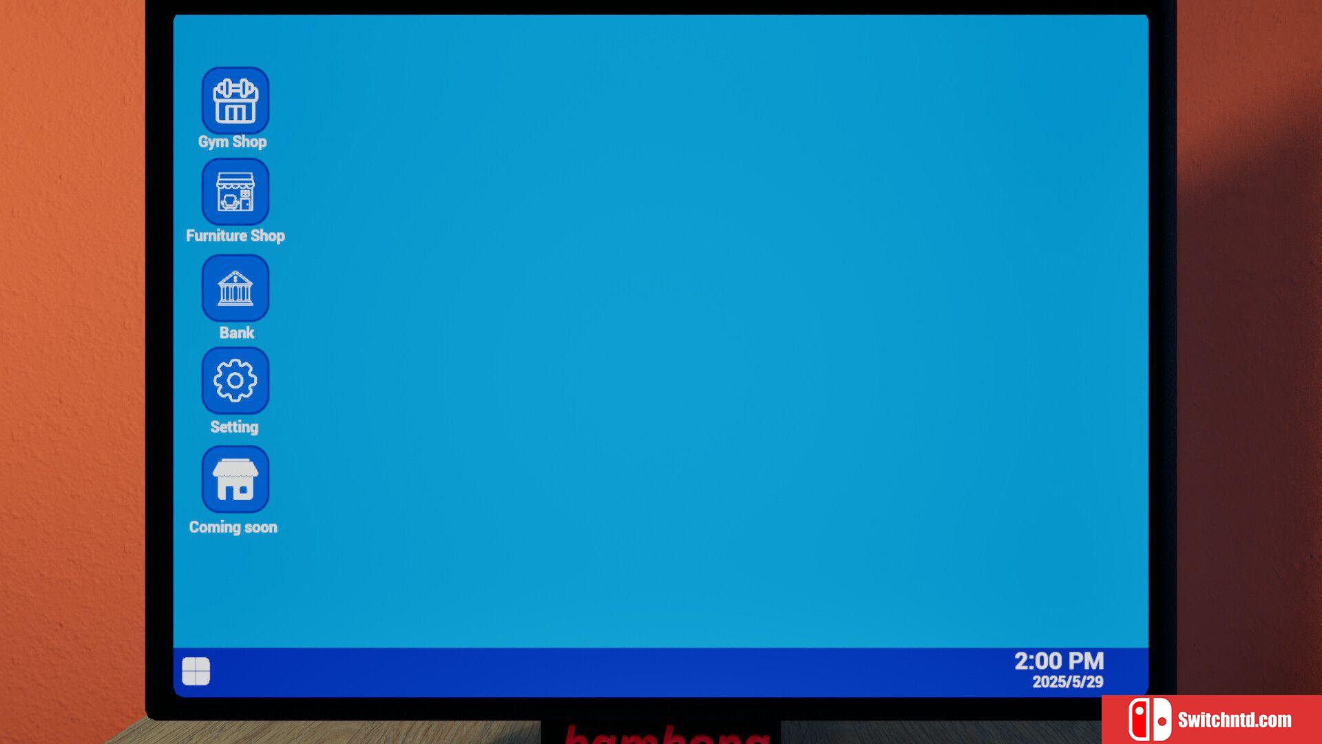 《电玩健身房（Gym Simulator）》TENOKE镜像版[EN]_5