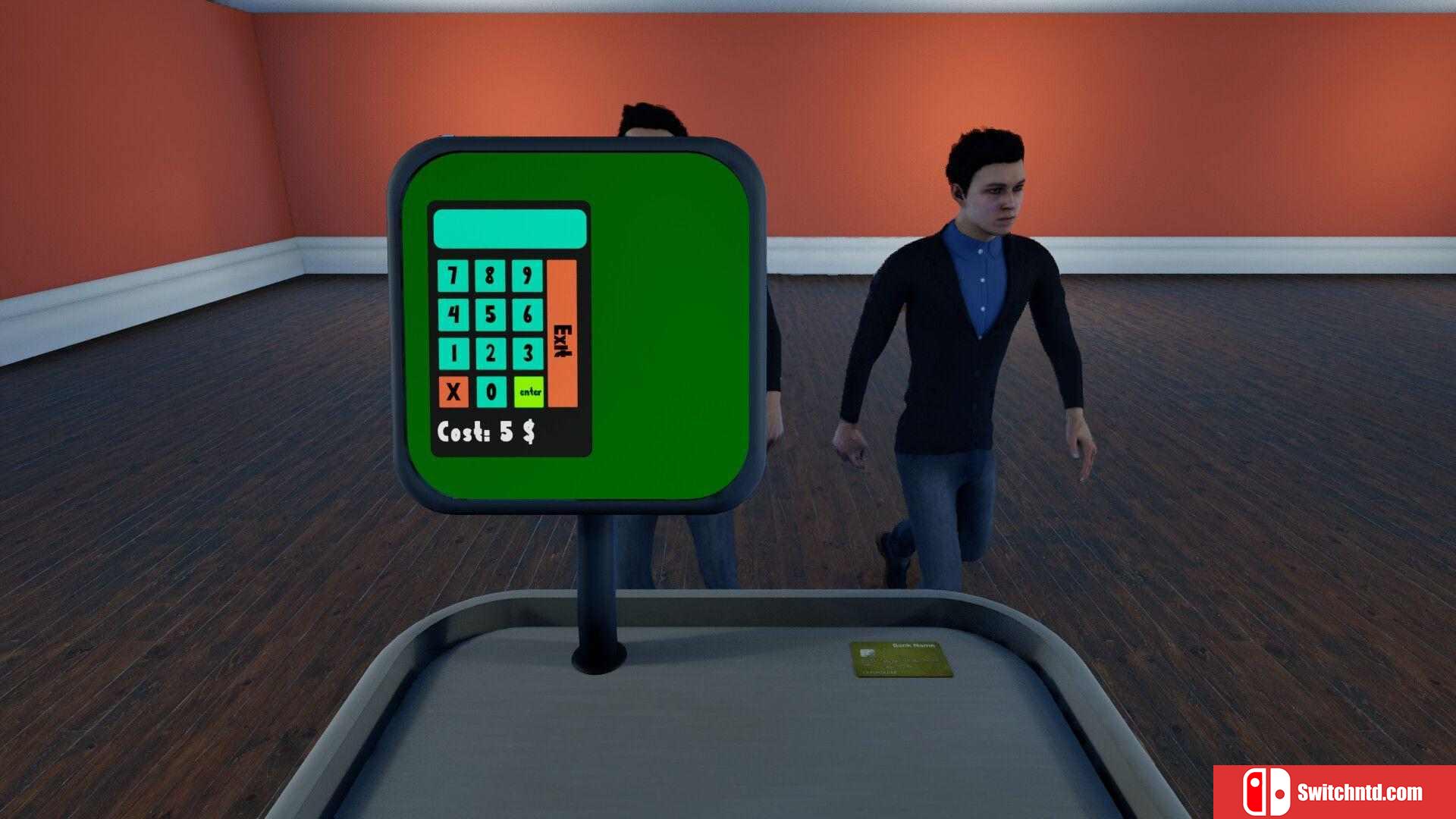 《电玩健身房（Gym Simulator）》TENOKE镜像版[EN]_1