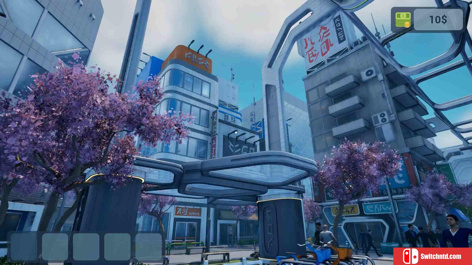 《电玩健身房（Gym Simulator）》TENOKE镜像版[EN]_4