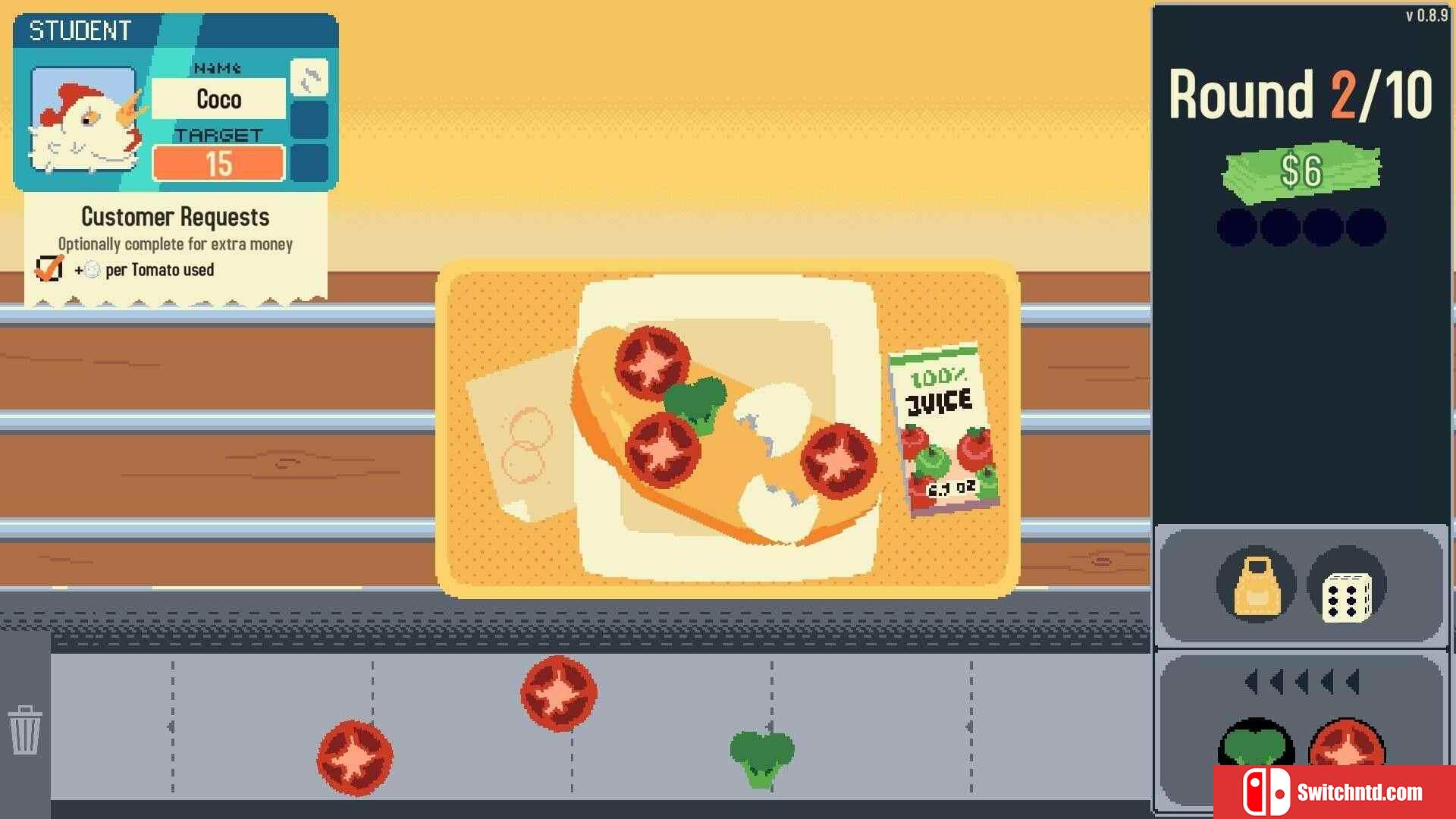 《你来做蛋卷（Omelet You Cook）》v0.8.0 P2P硬盘版[EN]_3