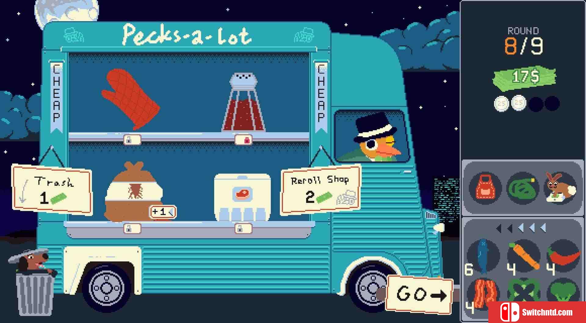 《你来做蛋卷（Omelet You Cook）》v0.8.0 P2P硬盘版[EN]_2