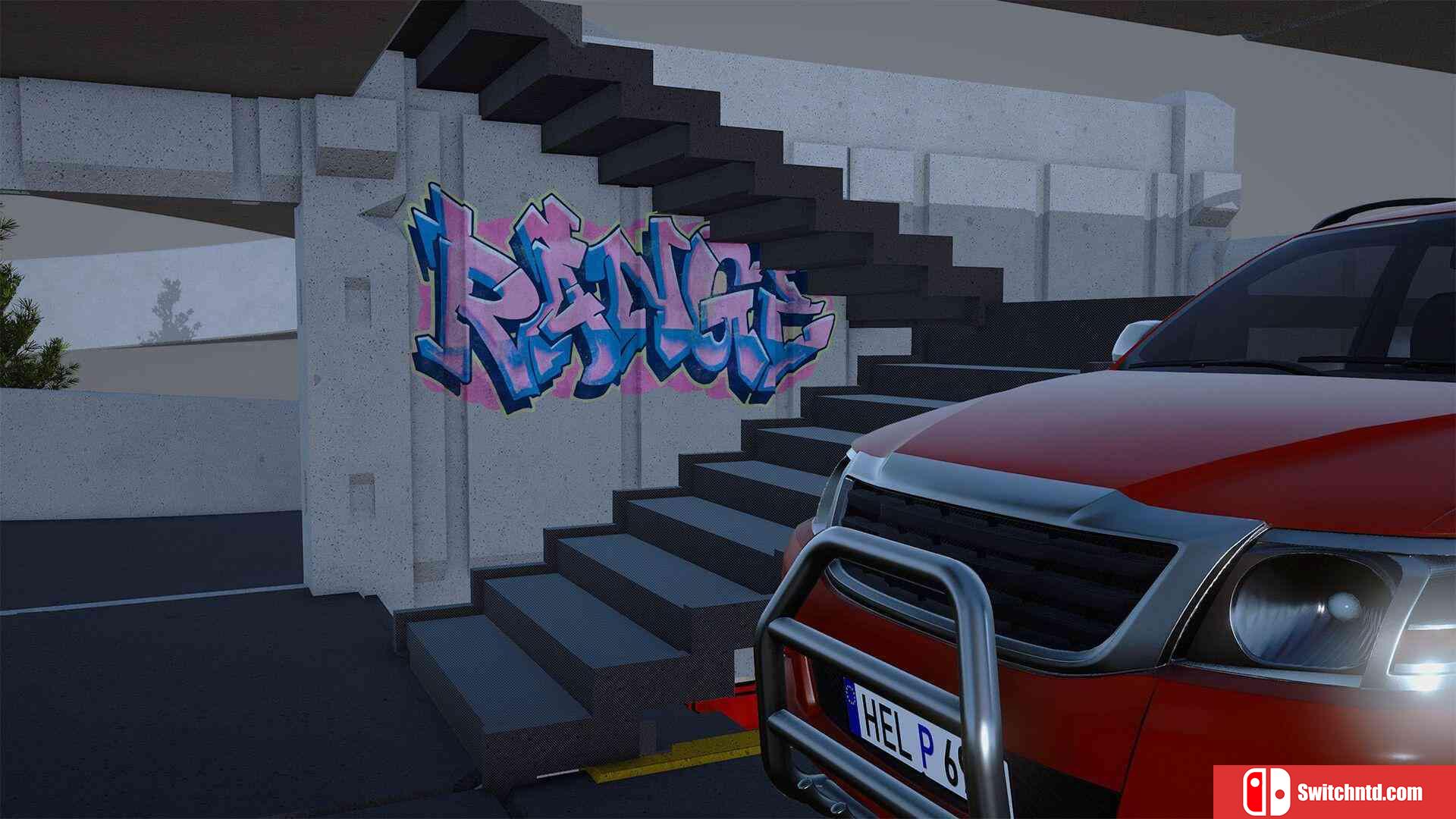 《停车世界：建立与管理（Parking World: Build & Manage）》TENOKE镜像版[CN/EN/JP]_5