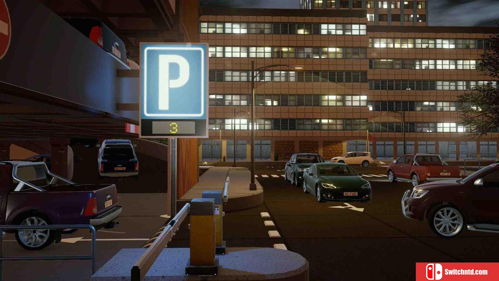 《停车世界：建立与管理（Parking World: Build & Manage）》TENOKE镜像版[CN/EN/JP]_3