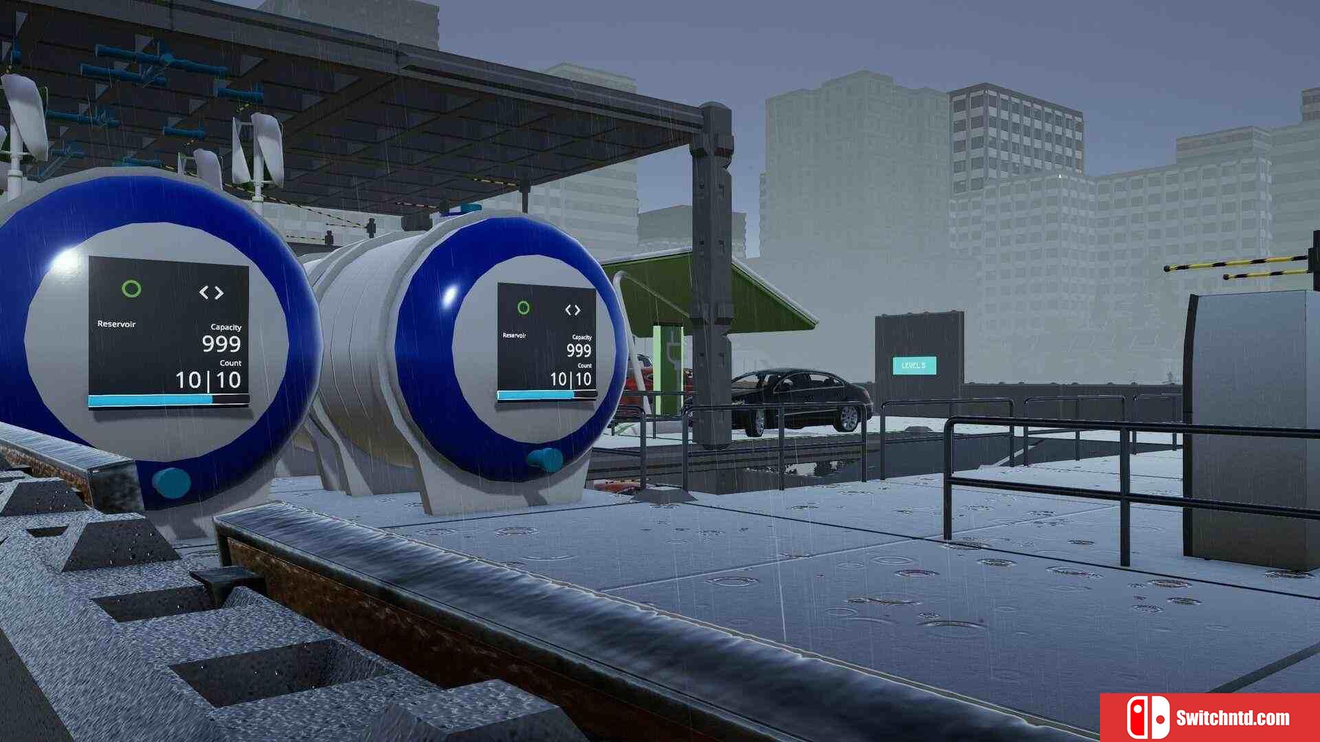 《停车世界：建立与管理（Parking World: Build & Manage）》TENOKE镜像版[CN/EN/JP]_4