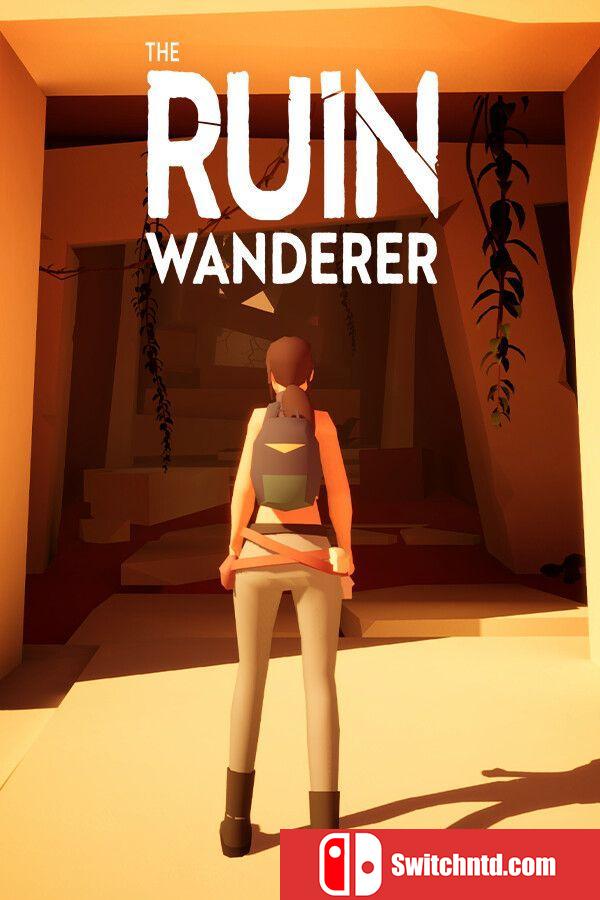 《废墟游者（The Ruin Wanderer）》bADkARMA硬盘版[EN]