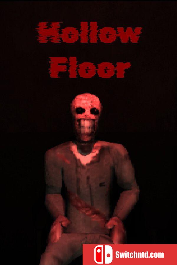 《空楼（Hollow Floor）》bADkARMA硬盘版[EN]