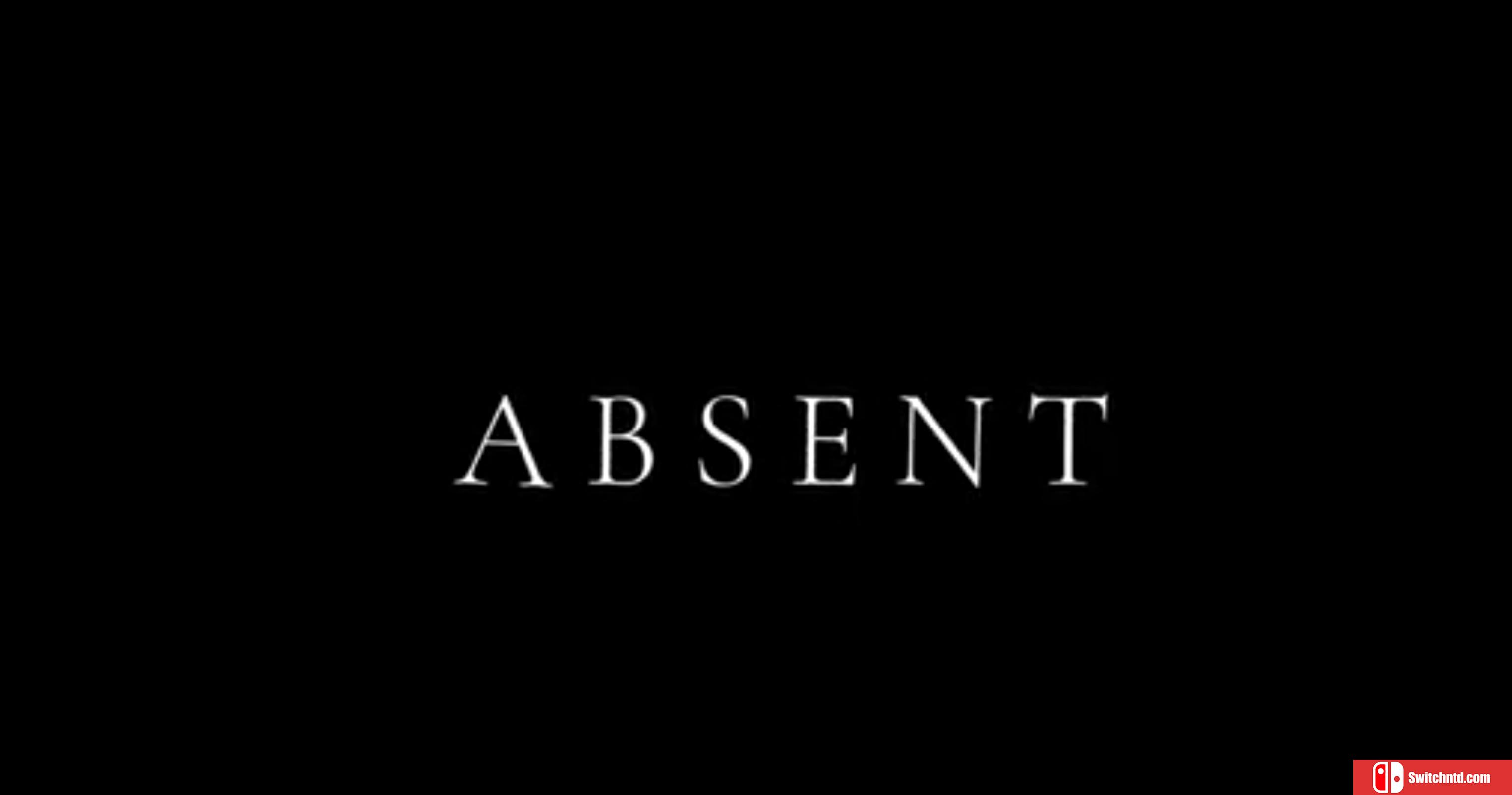 《缺席（Absent）》bADkARMA硬盘版[EN/JP]