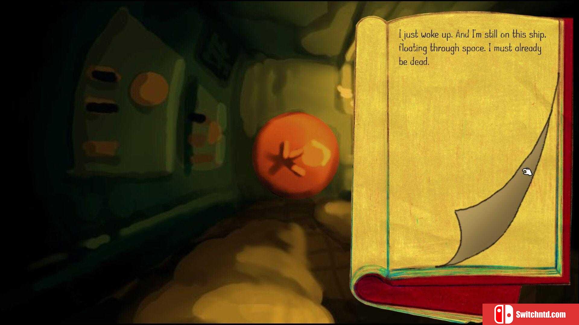 《瑞秋的日记（Rachel's Journal）》bADkARMA硬盘版[EN]_2