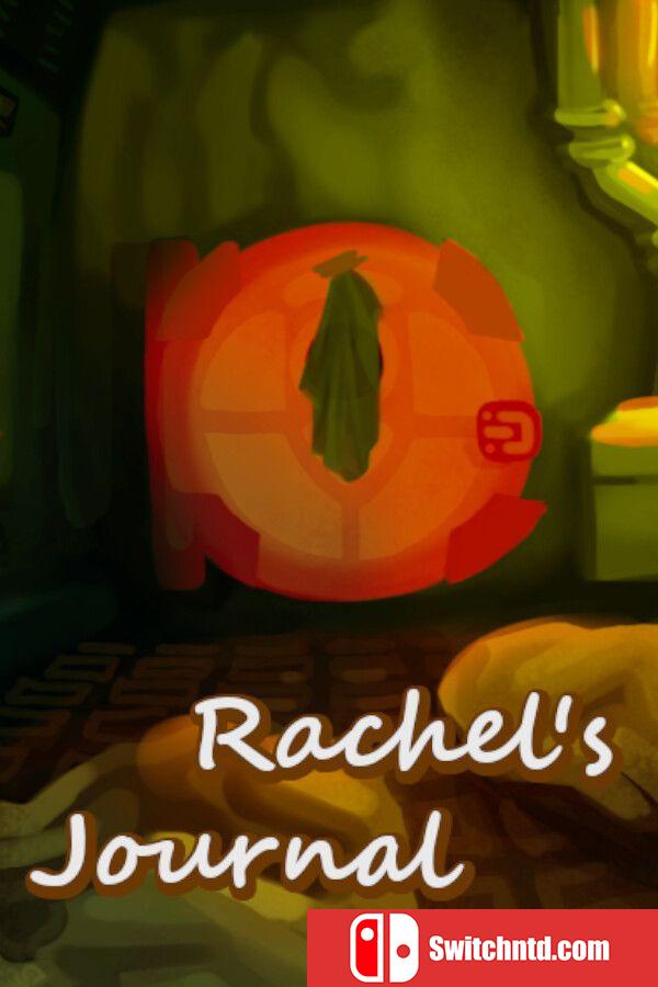 《瑞秋的日记（Rachel's Journal）》bADkARMA硬盘版[EN]