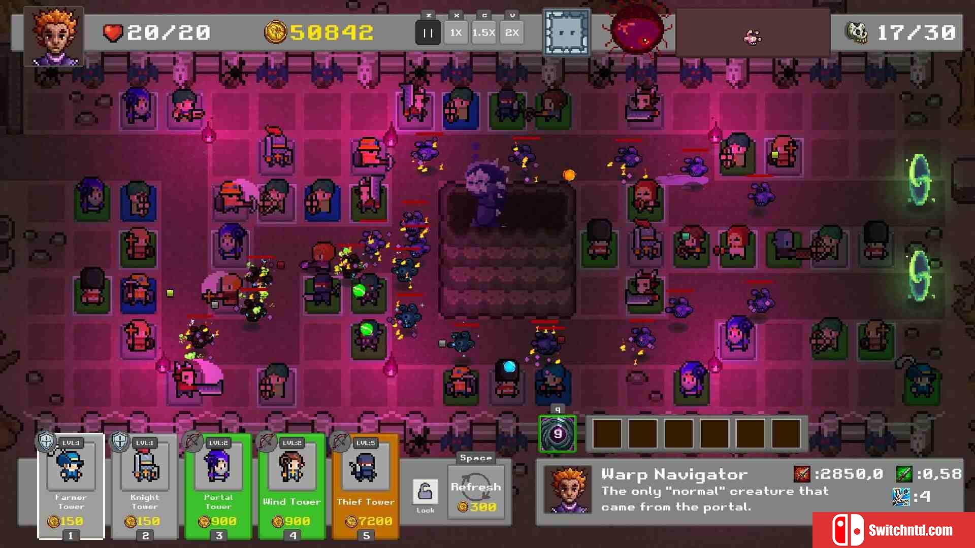 《流浪工艺（RogueCraft）》官方中文 Build 19350470 P2P硬盘版[CN/TW/EN/JP]_3