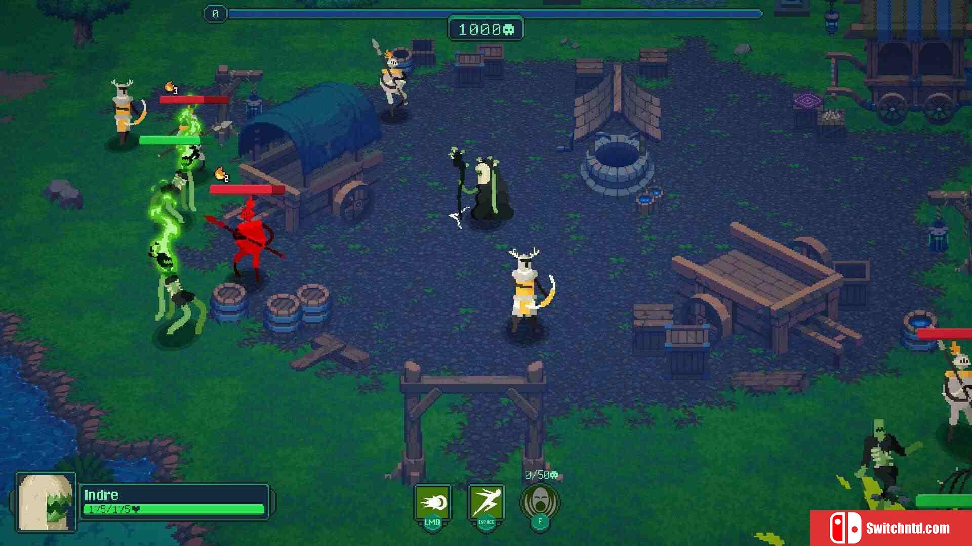《心智入侵（The Mindvasion）》官方中文 Build 19052241 P2P硬盘版[CN/EN/JP]_1
