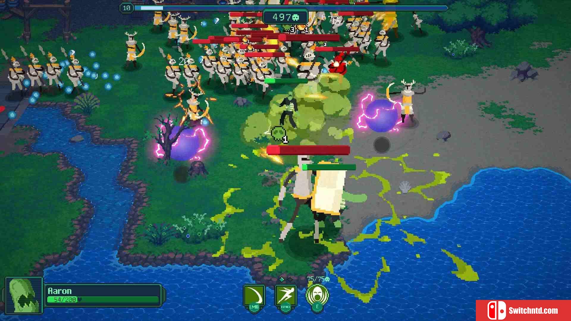 《心智入侵（The Mindvasion）》官方中文 Build 19052241 P2P硬盘版[CN/EN/JP]_2