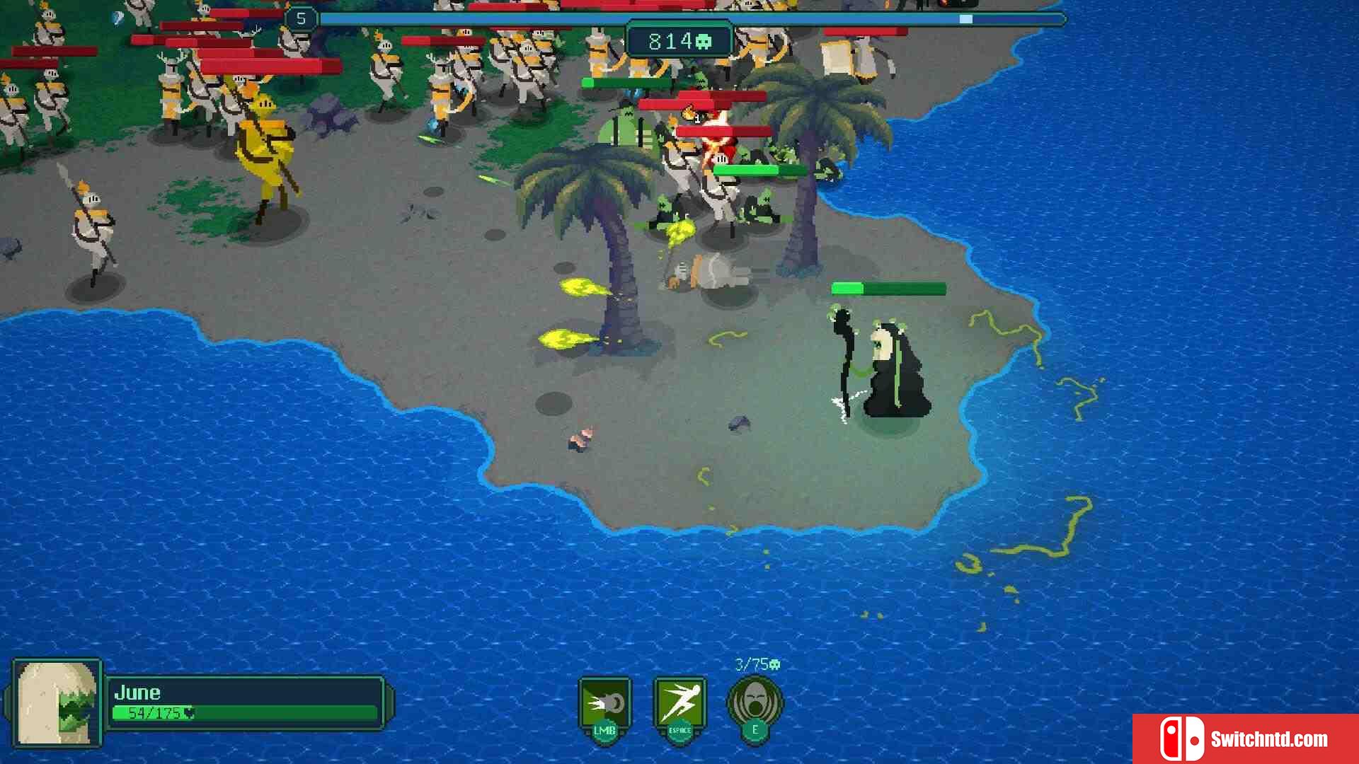 《心智入侵（The Mindvasion）》官方中文 Build 19052241 P2P硬盘版[CN/EN/JP]_5