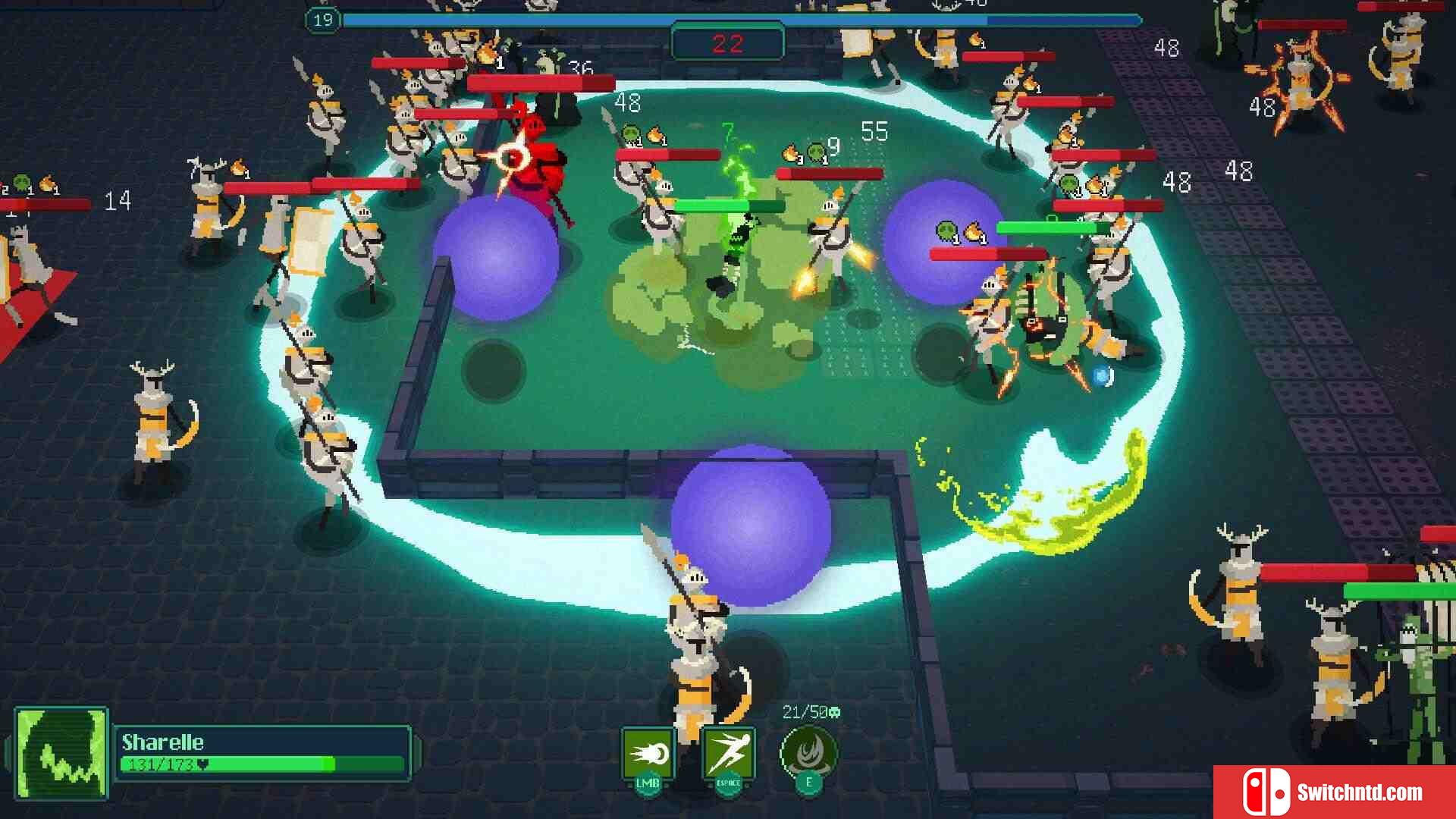 《心智入侵（The Mindvasion）》官方中文 Build 19052241 P2P硬盘版[CN/EN/JP]_3