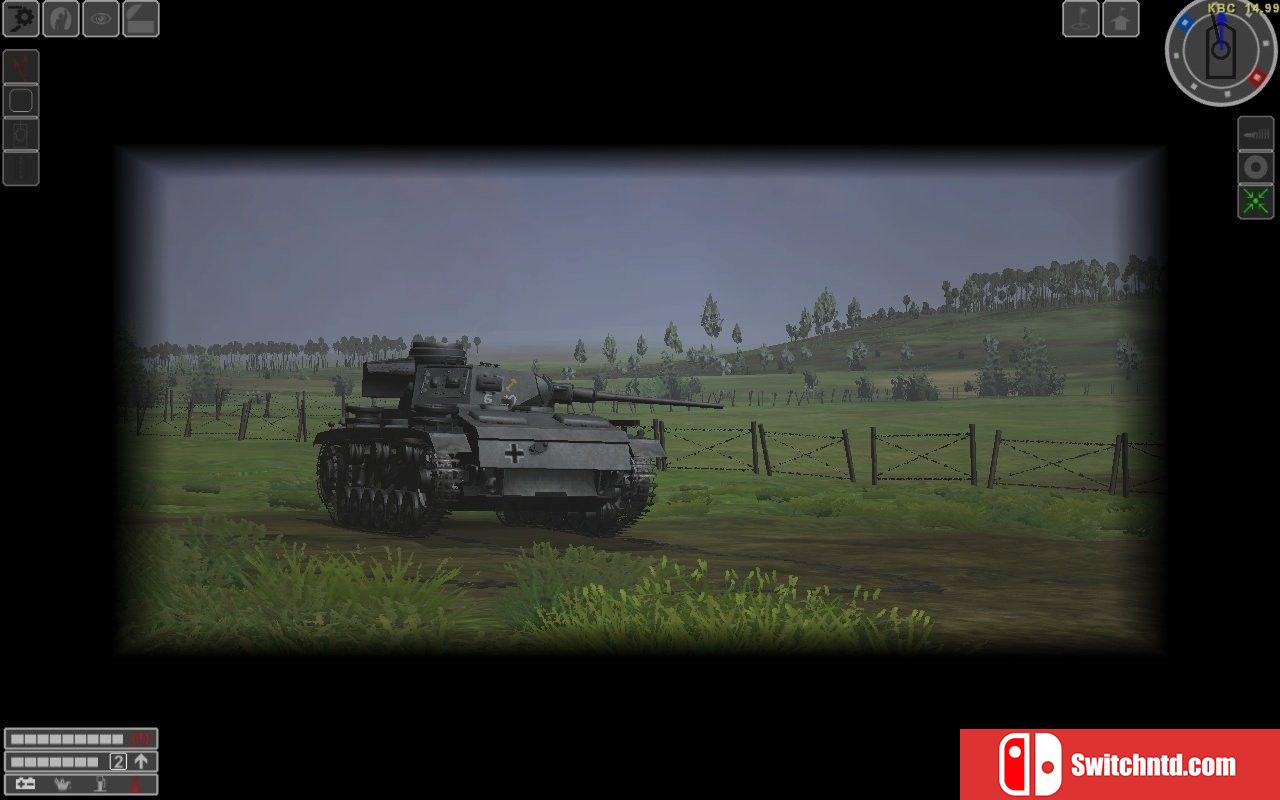 《钢铁怒潮：哈尔科夫1942（Steel Fury: Kharkov 1942）》Build 18958296 P2P硬盘版[EN]_4