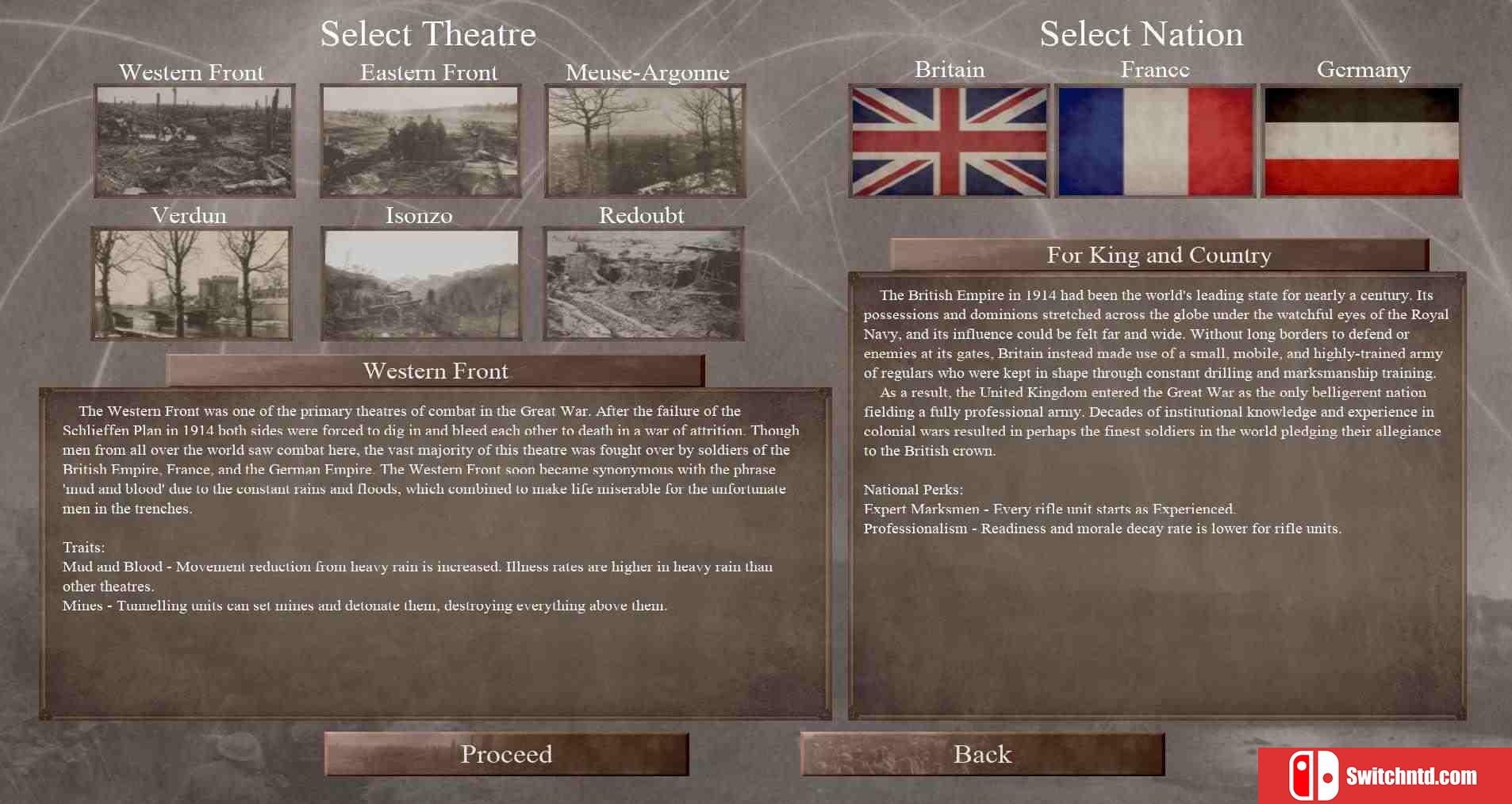 《西线战场（On The Western Front）》官方中文 TENOKE镜像版[EN]_3