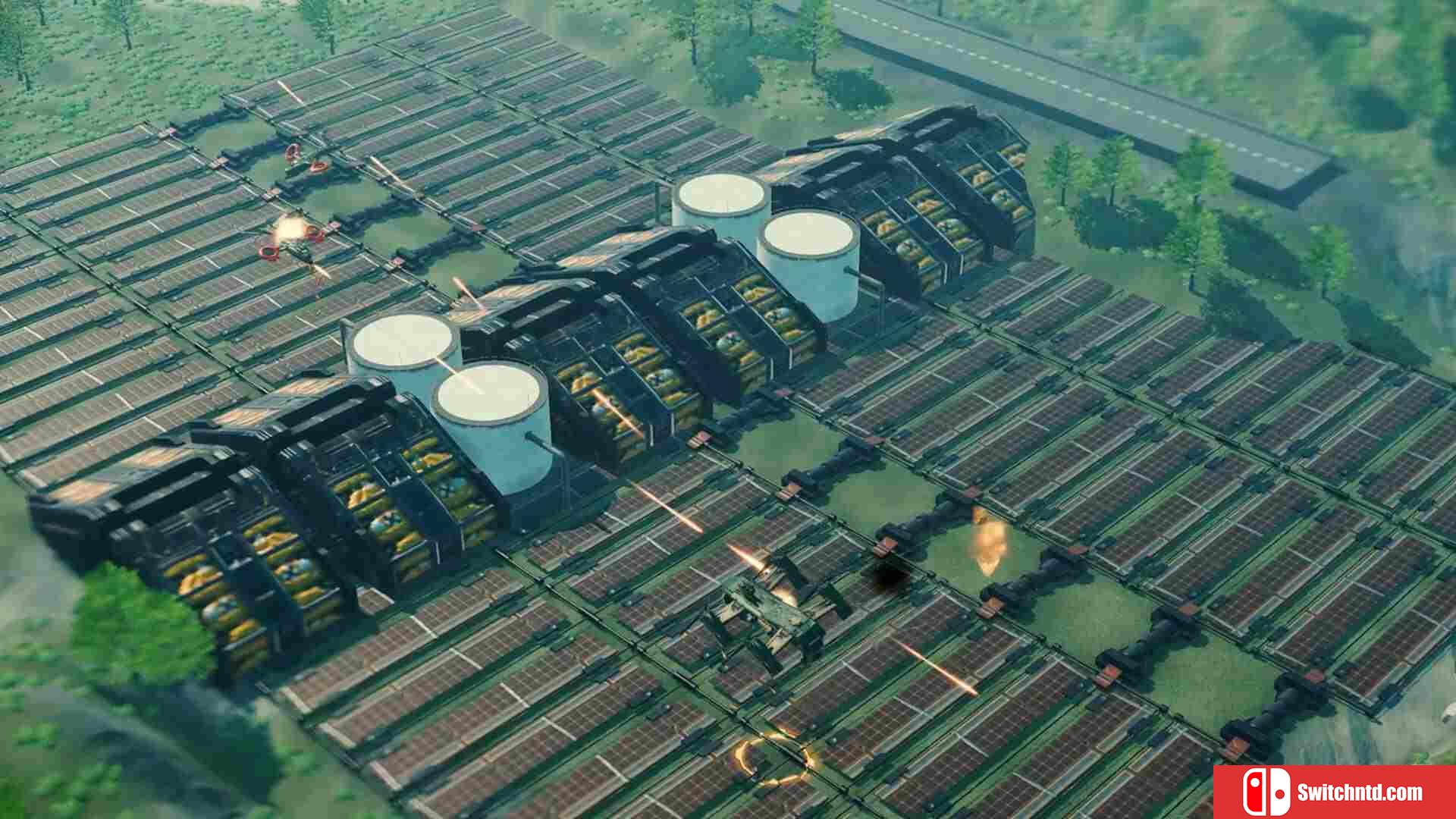《反射小队：突击行动（Reflex Unit : Strike Ops）》官方中文 SKIDROW镜像版[CN/EN/JP]_5